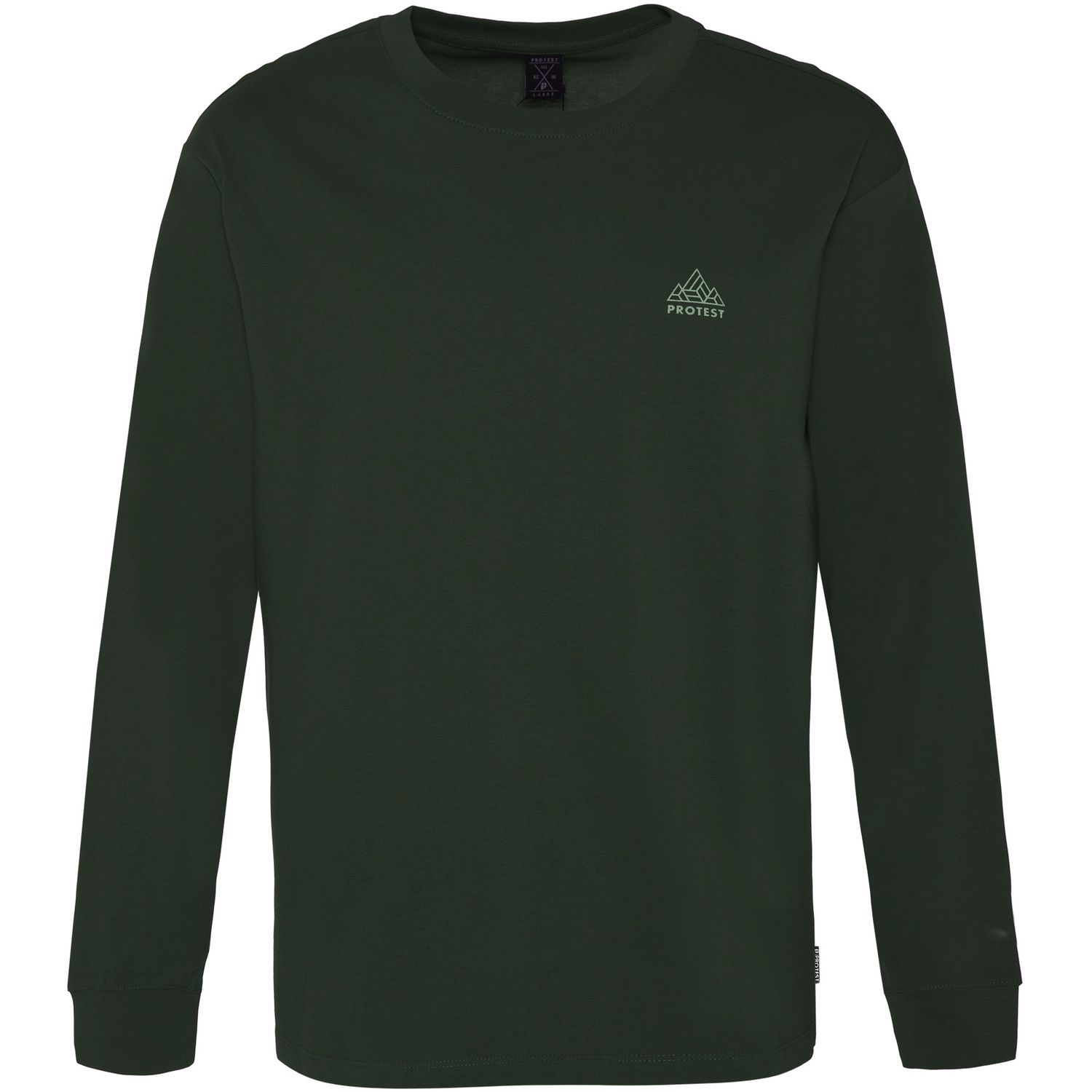 PRTBrisa T-shirt longsleeve PRTBrisa T-shirt longsleeve