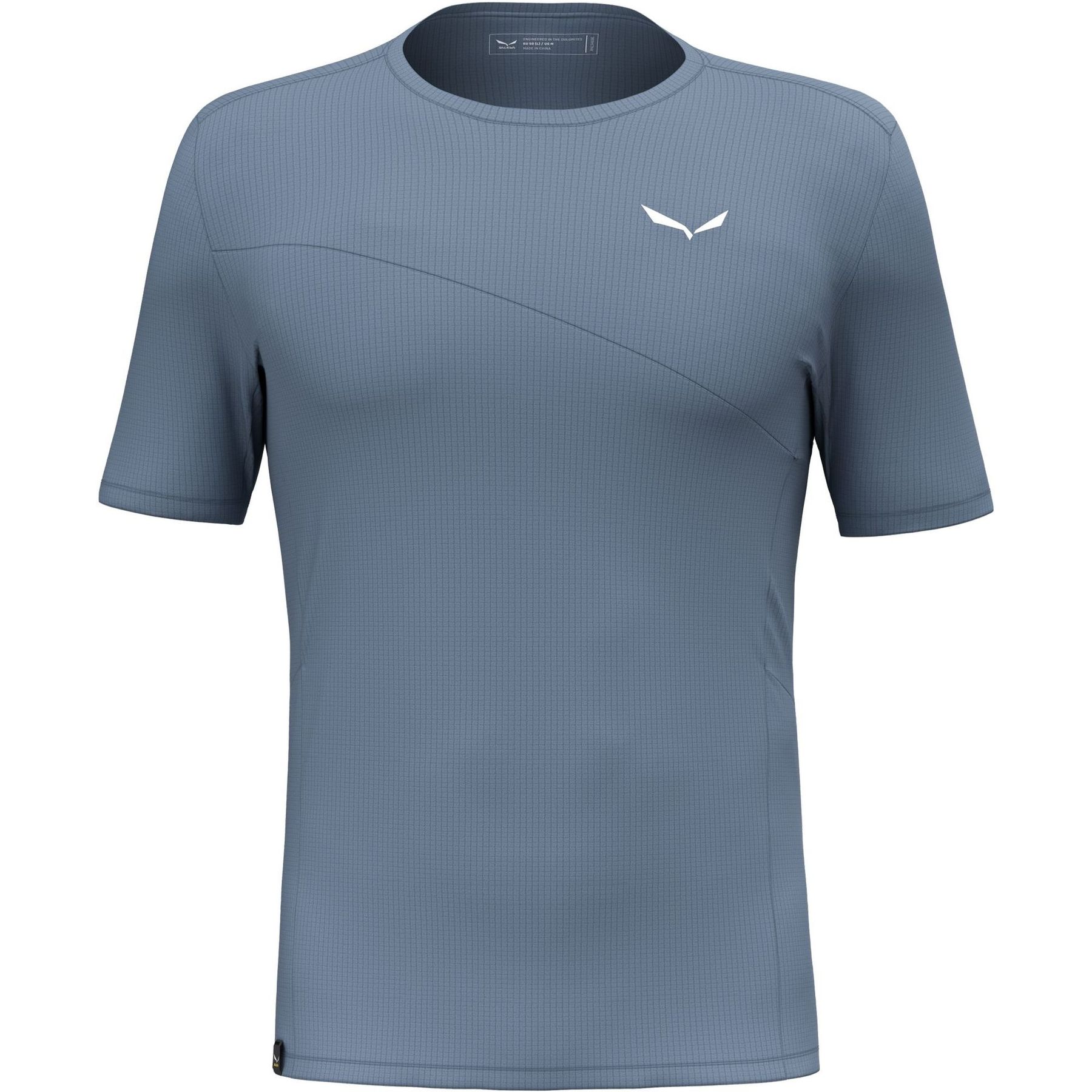 PUEZ SPORTY DRY M T-SHIRT