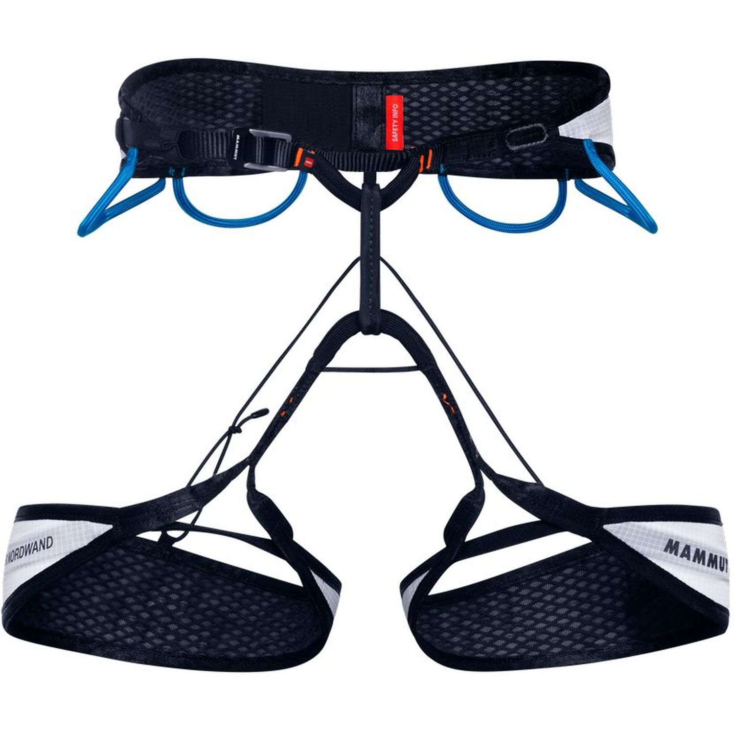 Eiger Nordwand Harness