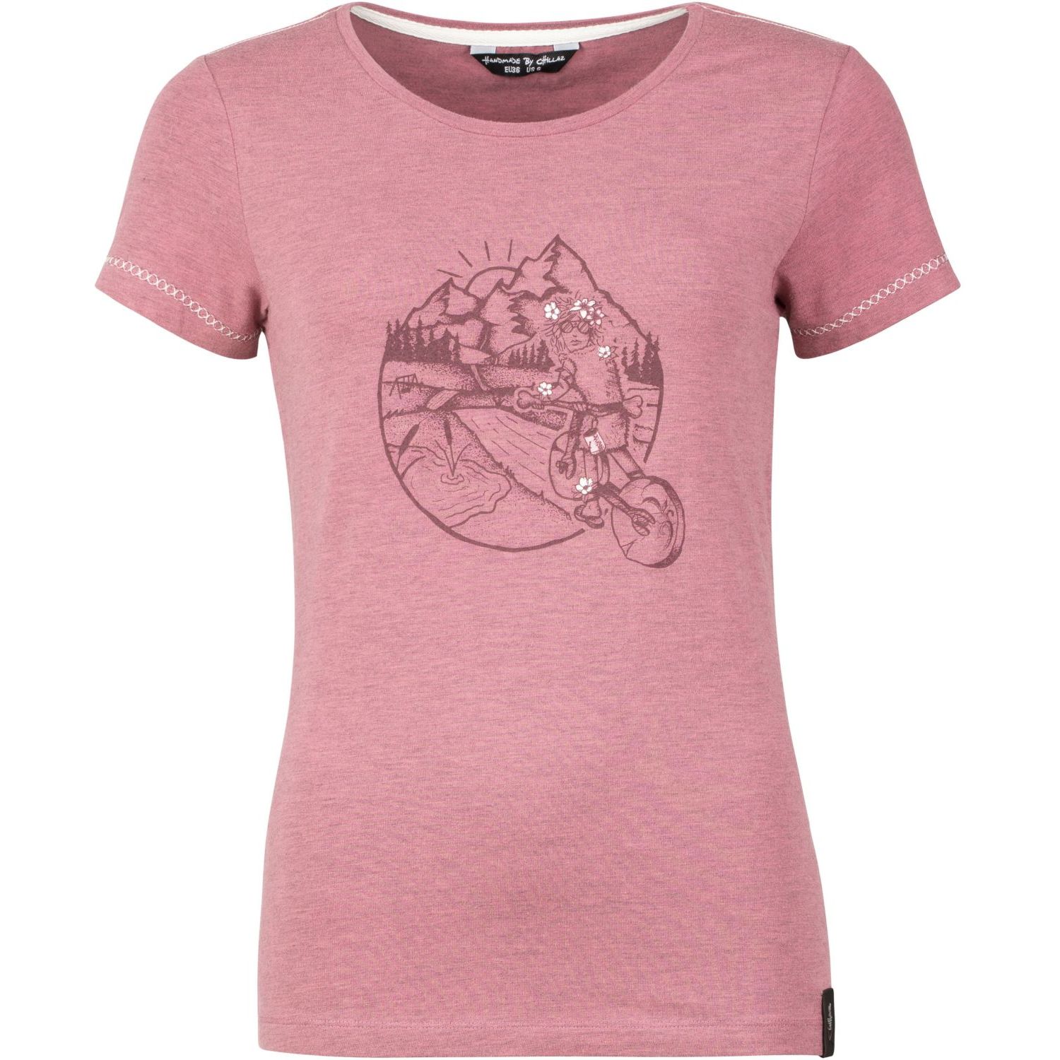 Saile T-Shirt Women