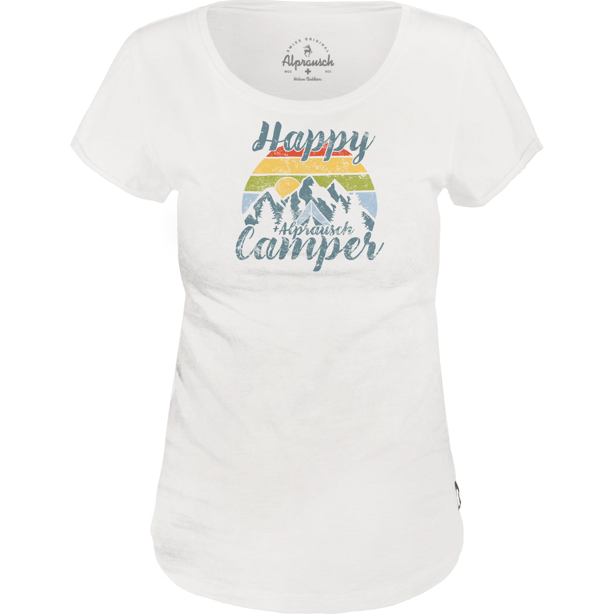 Hippie-Camper T-Shirt Hippie-Camper T-Shirt