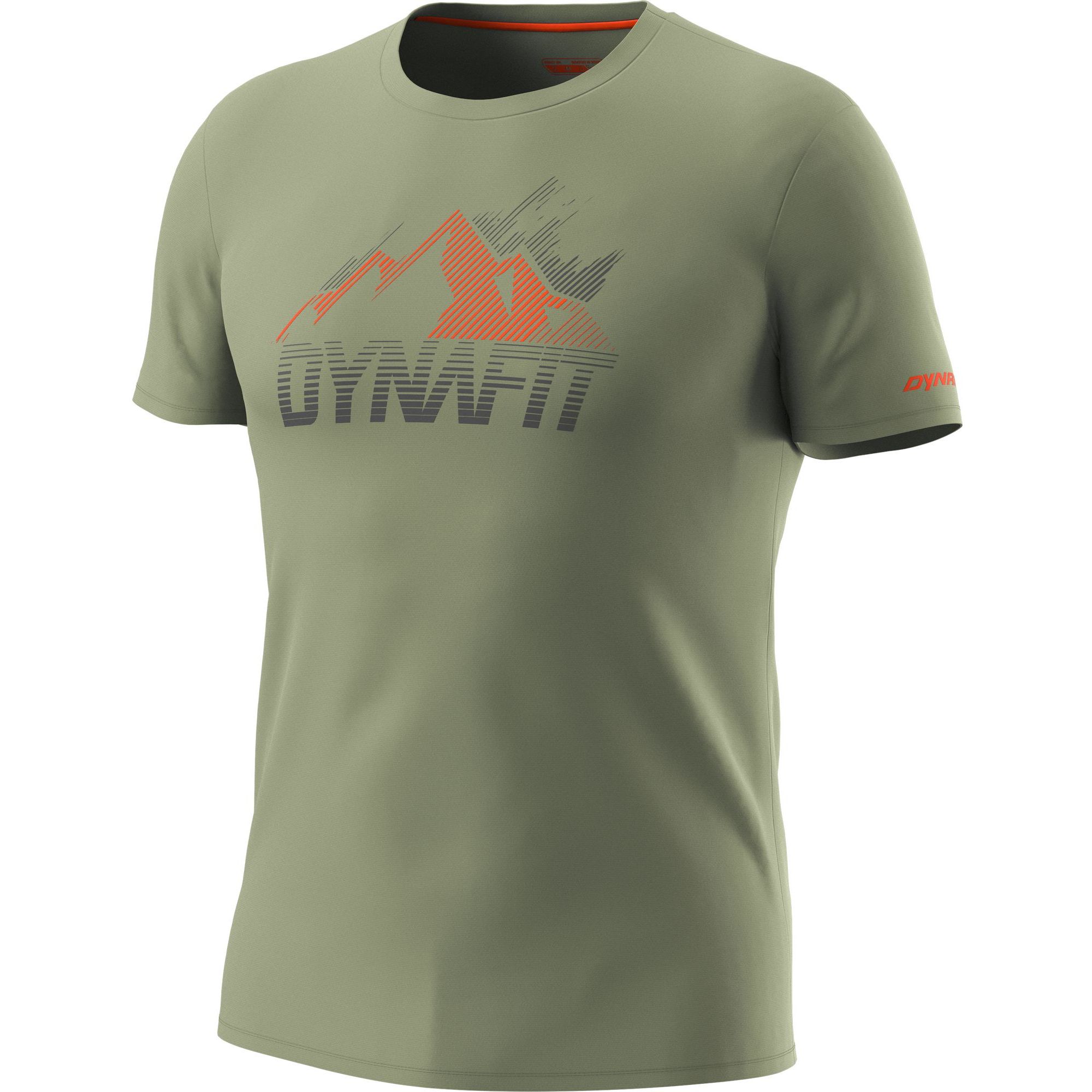 Transalper Graphic S/S Tee M Transalper Graphic S/S Tee M