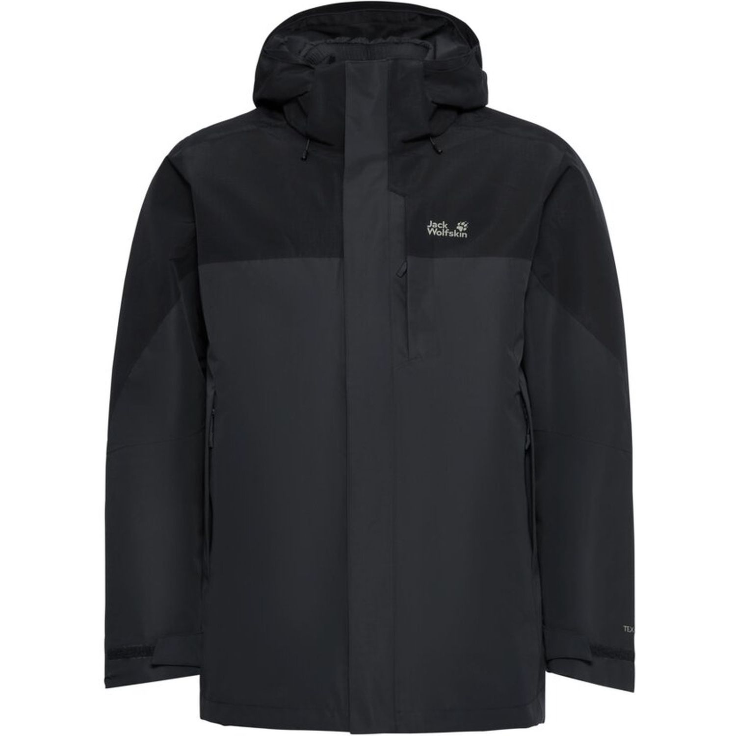 ROMBERG 2 3IN1 JKT M