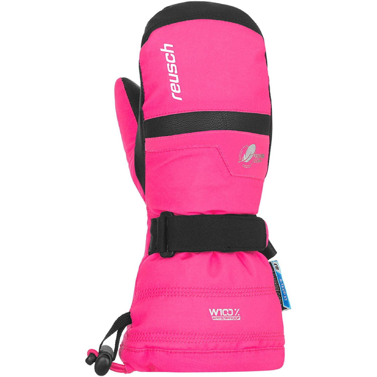 Kadir Down r-tex XT JR Mitten Kadir Down r-tex XT JR Mitten