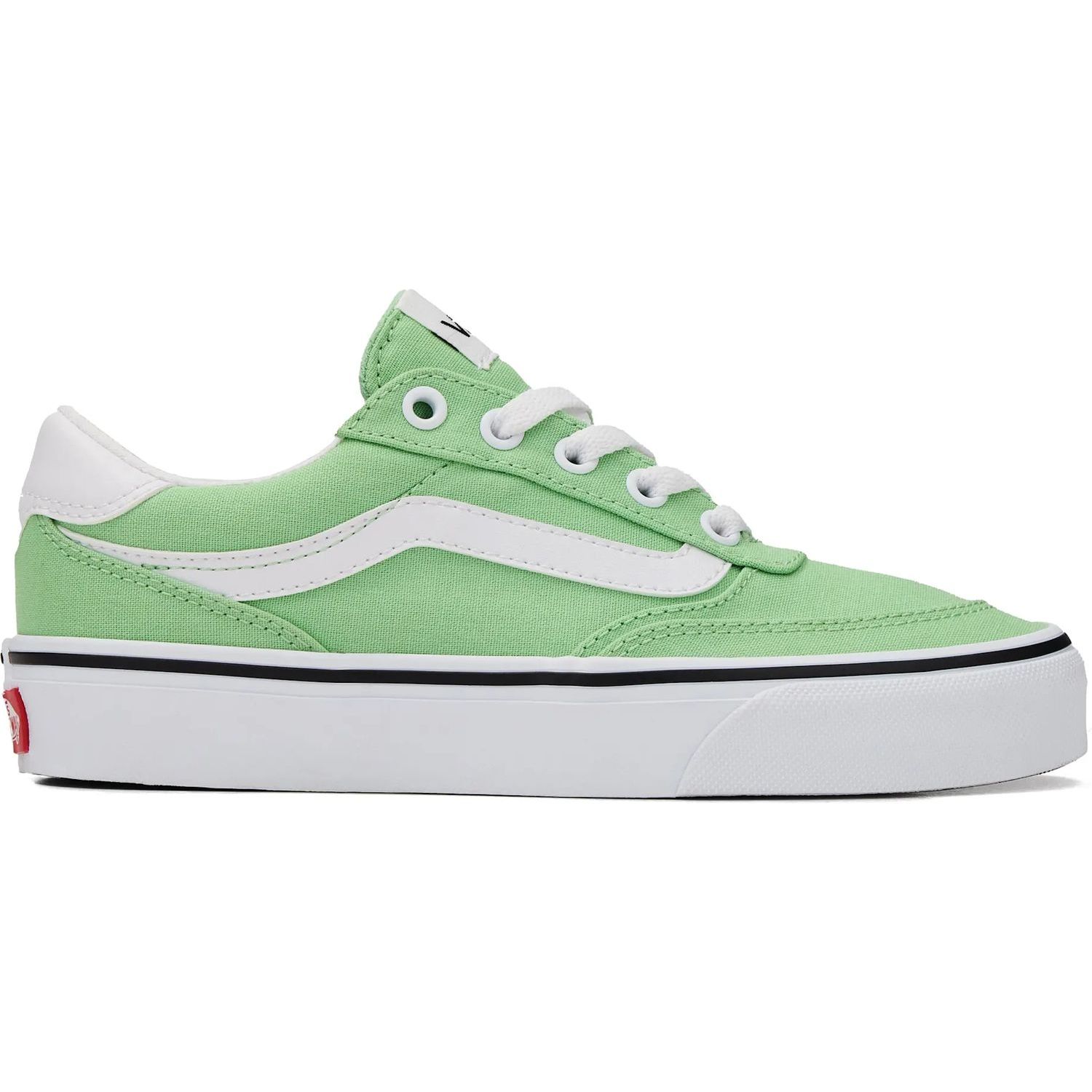 Brooklyn LS CANVAS