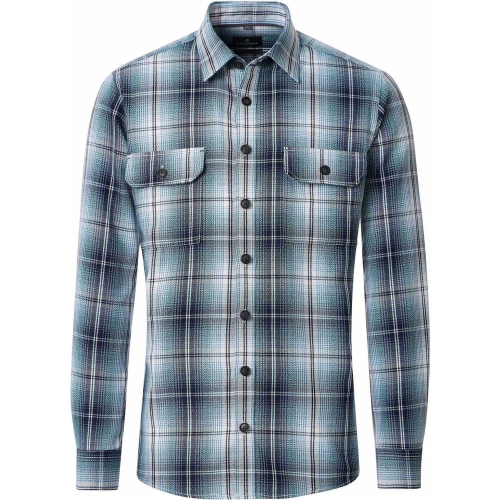 Hemdjacke Overshirt (126132110)