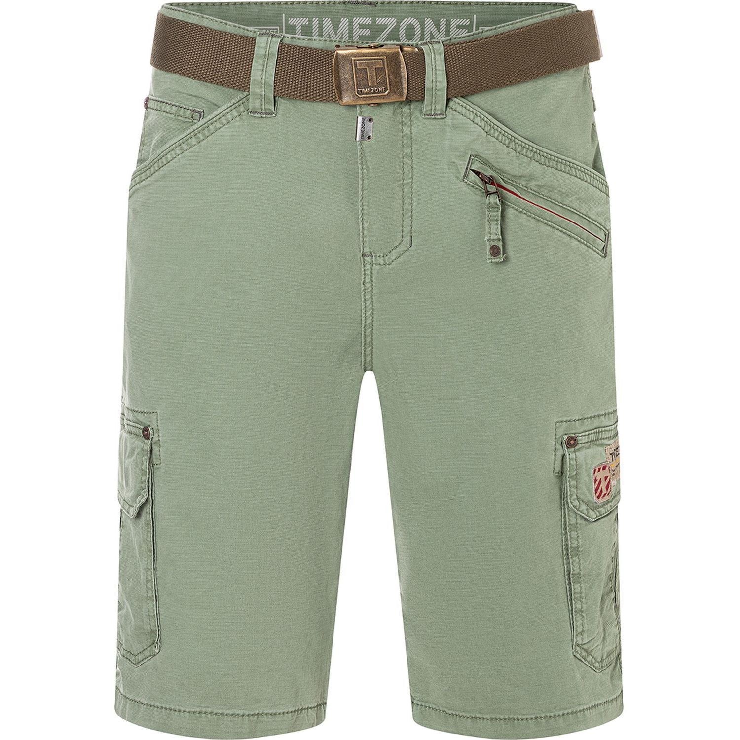 Regular RykerTZ Short