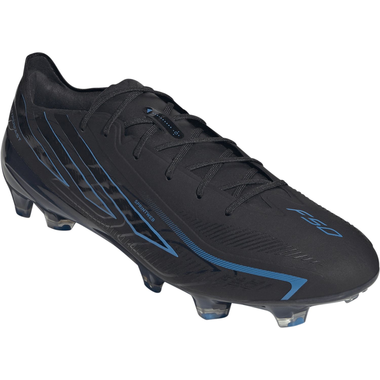 F50 HYPERFAST ELITE FG