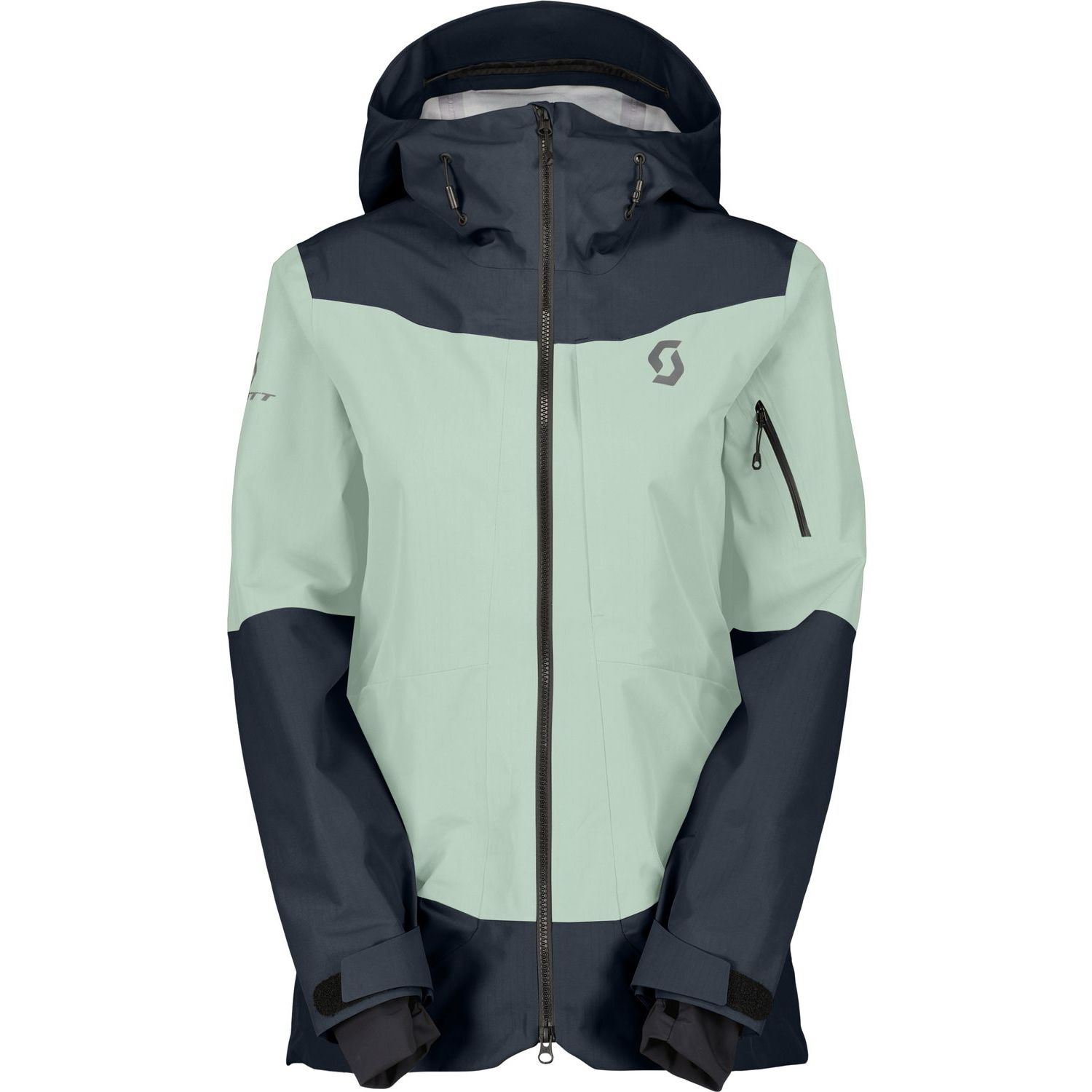 Jacket W\'s Vertic Ripstop 3L Jacket W\'s Vertic Ripstop 3L