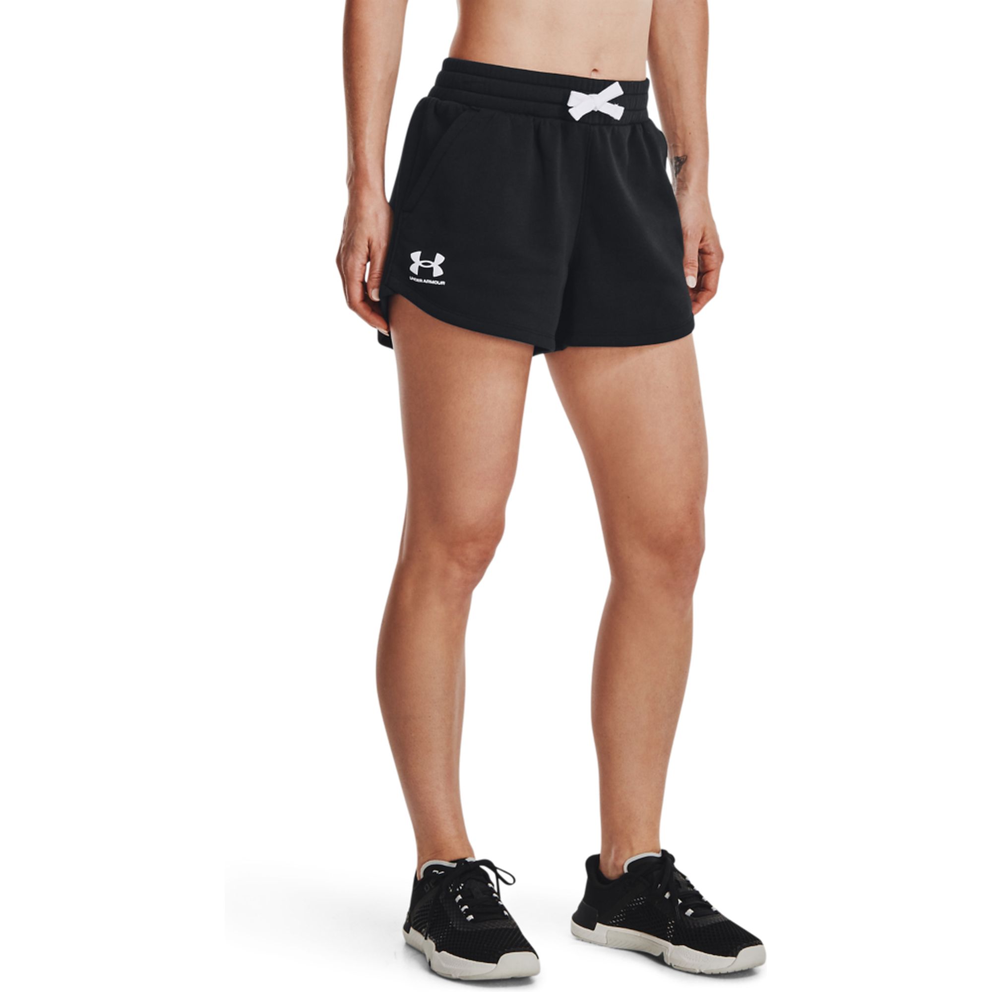 Rival Fleece Short