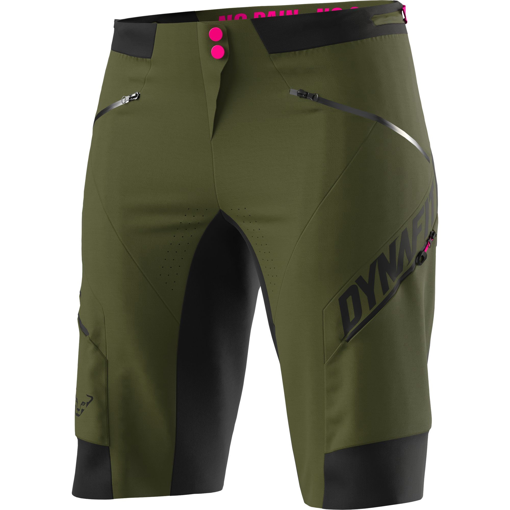 Ride DST W Shorts