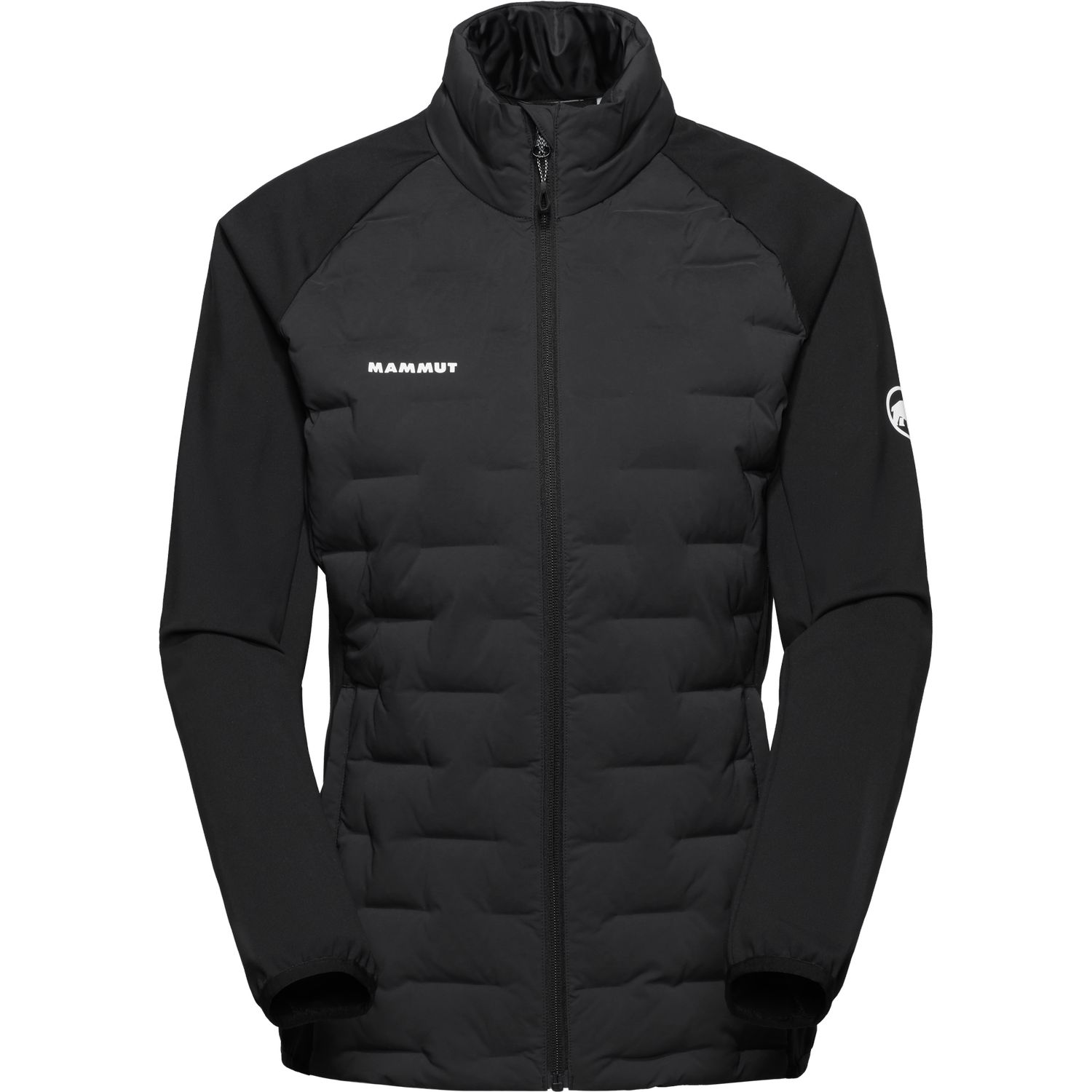 Sender IN Hybrid Jacket Women