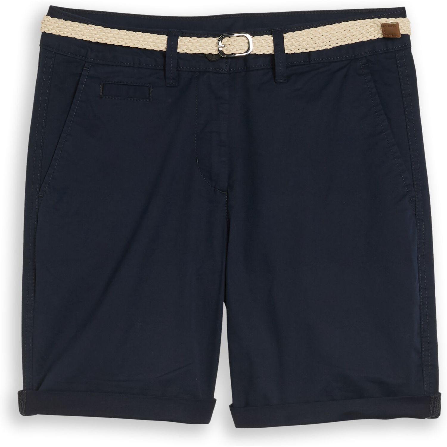1049980 TT Chino Bermuda