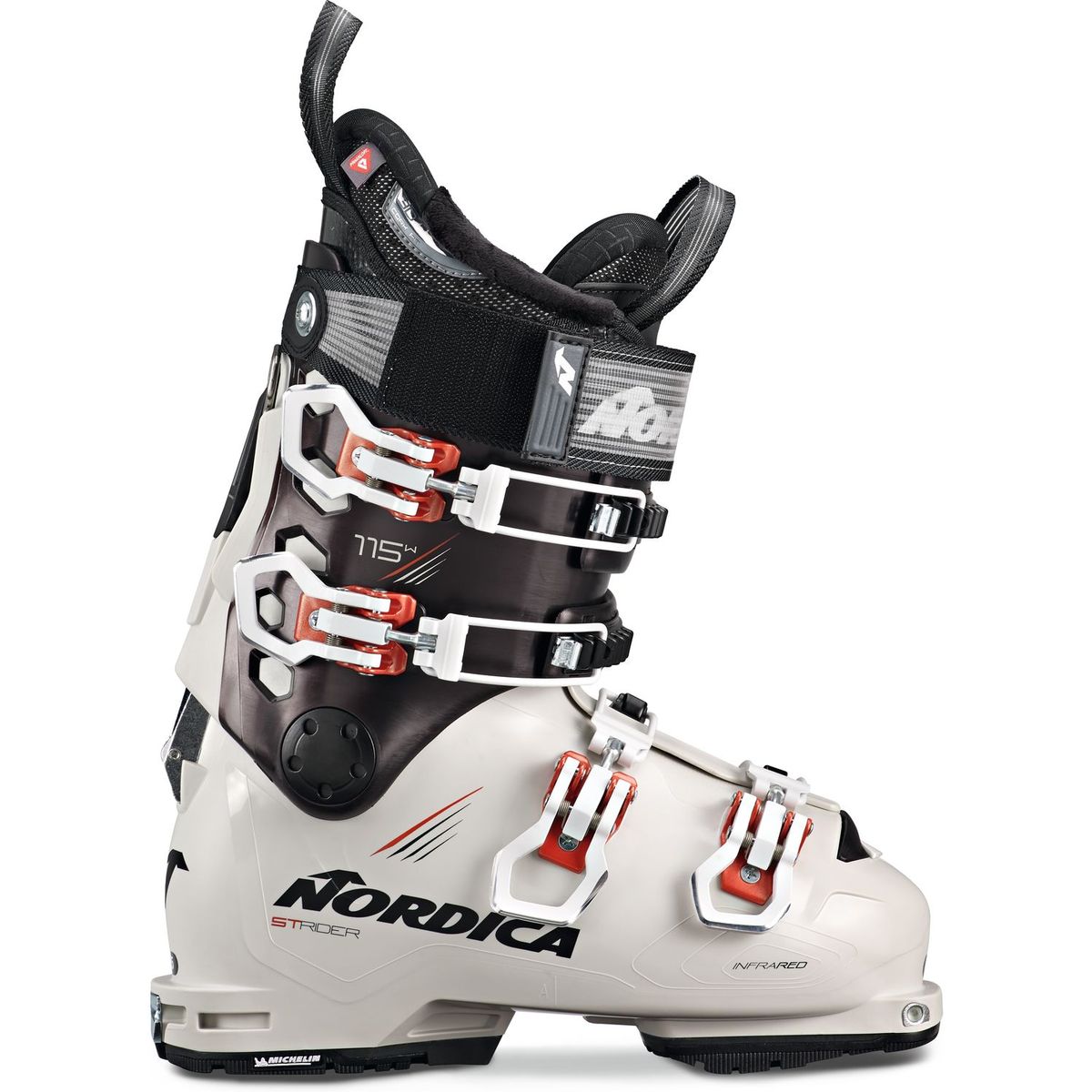 Strider 115 W Dyn Strider 115 W Dyn