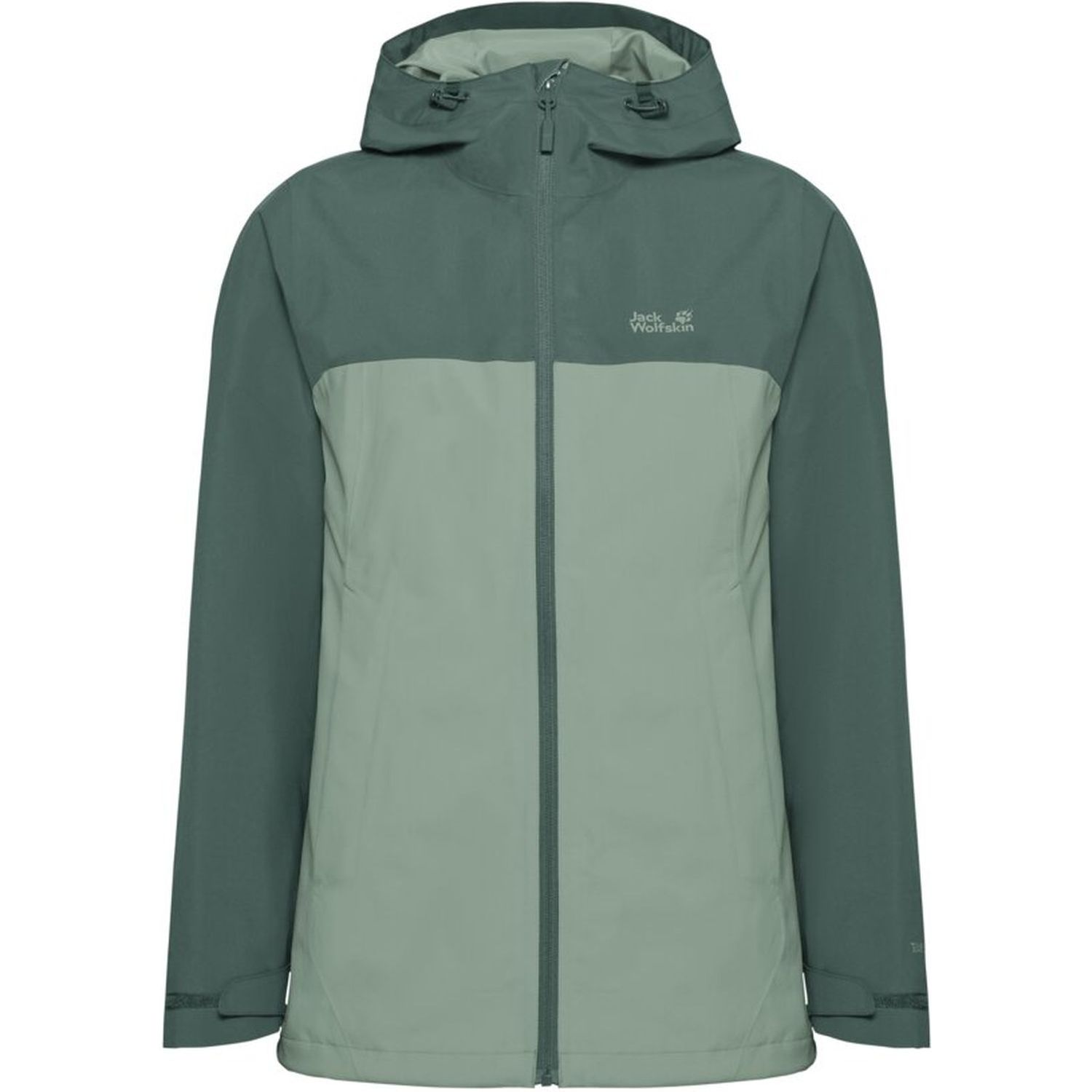 MOONRISE 2 3IN1 JKT W