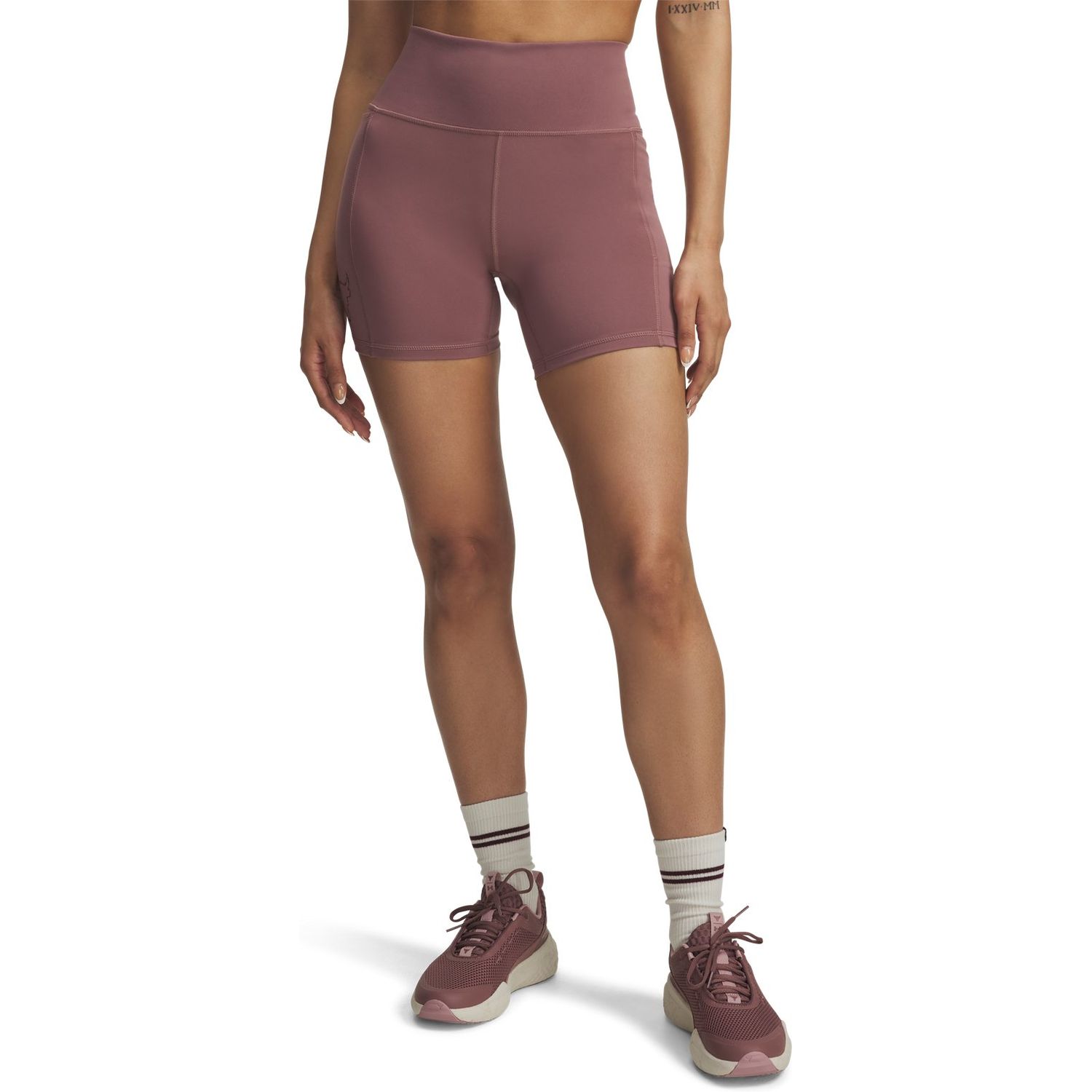 PJT RCK BIKE SHORT PJT RCK BIKE SHORT