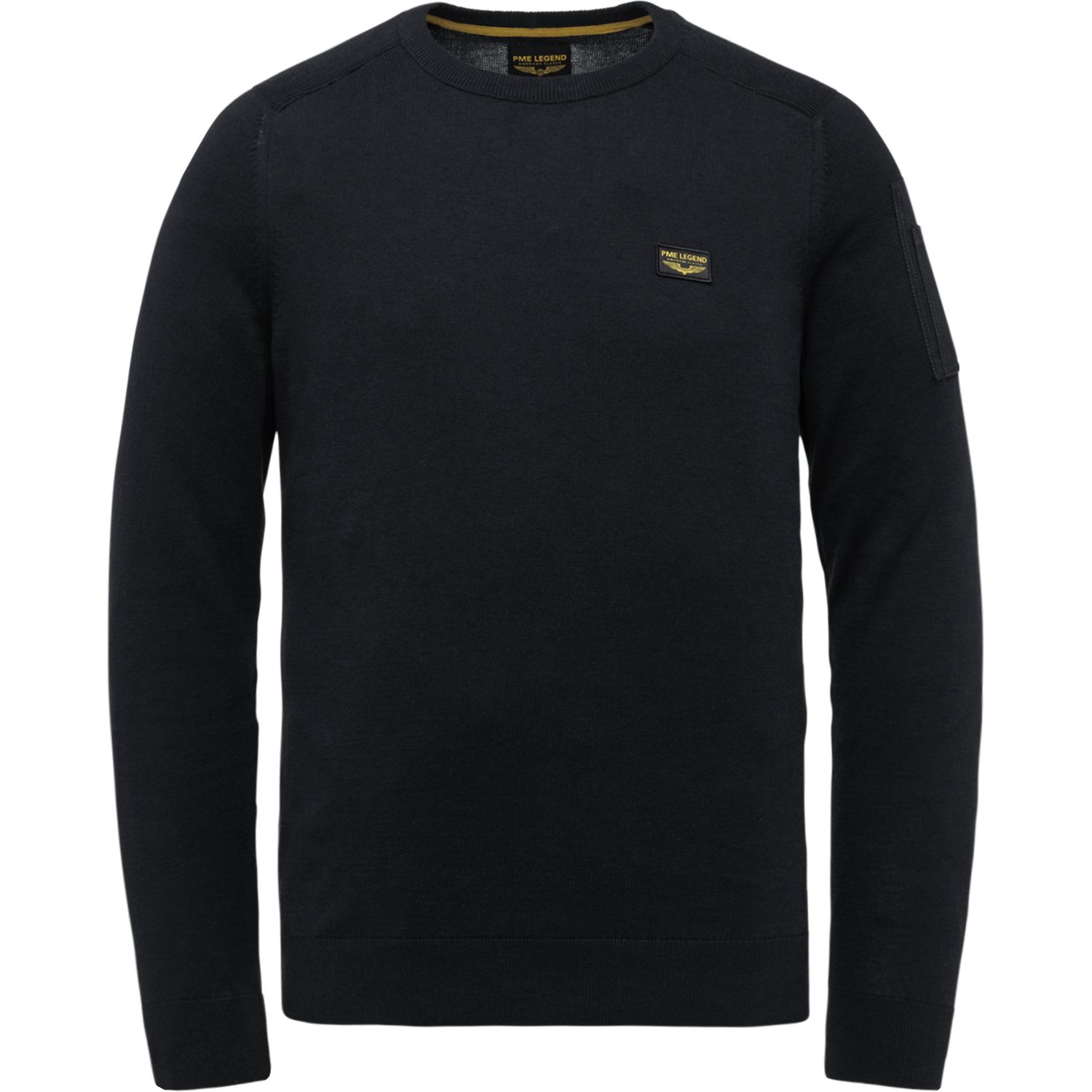Buckley Pullover