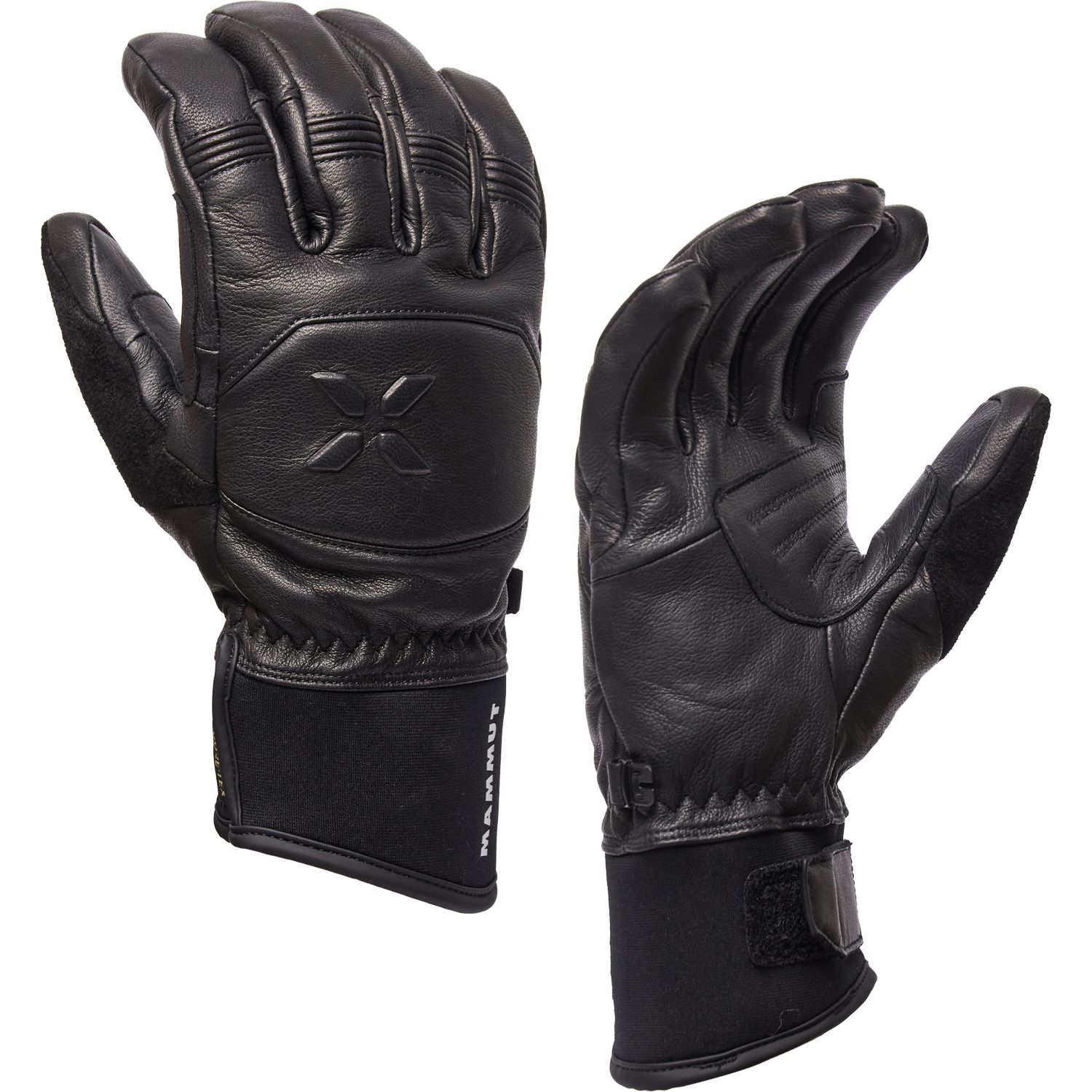 Eiger Free Glove