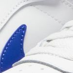 JR Court Borough Mid 2 Big Kids Shoe