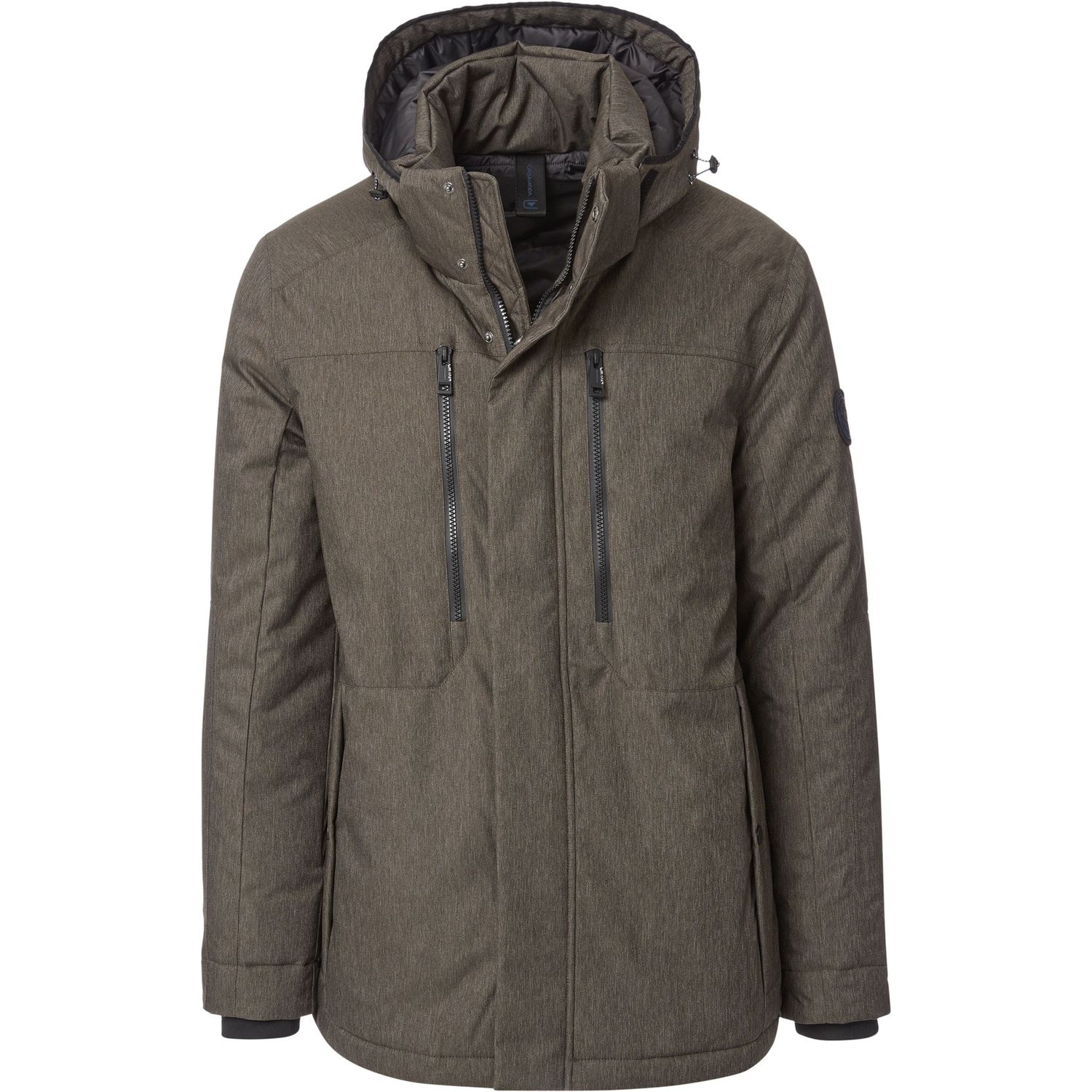 Outdoor Jacke (544297500) Outdoor Jacke (544297500)