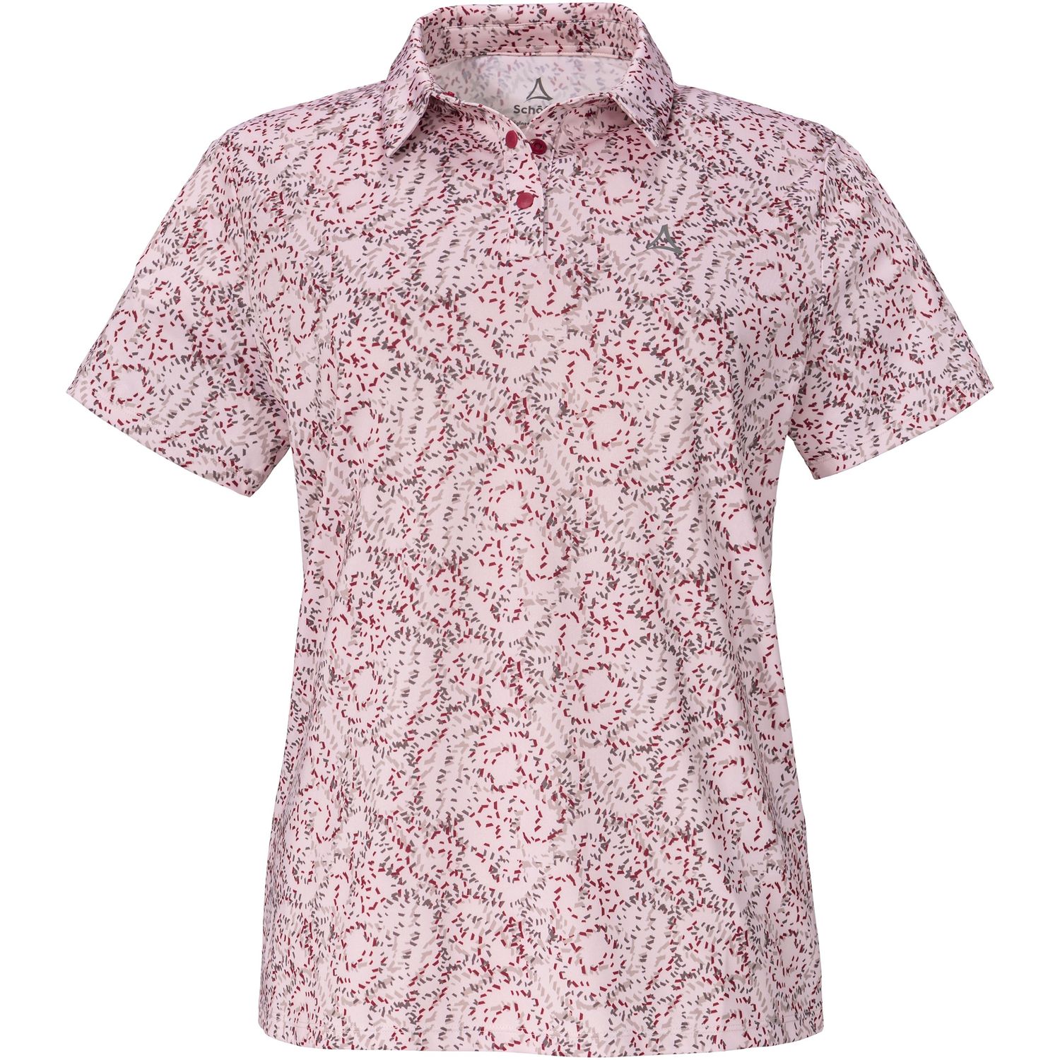 Polo Shirt Style Todra WMS Polo Shirt Style Todra WMS