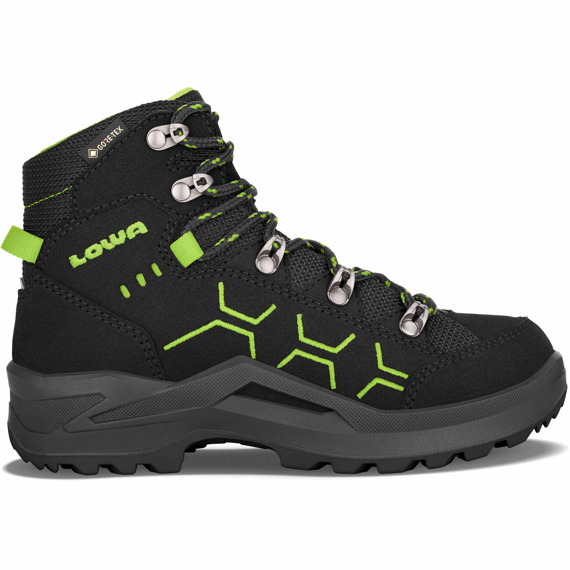 Kody Evo GTX Mid JR Kody Evo GTX Mid JR
