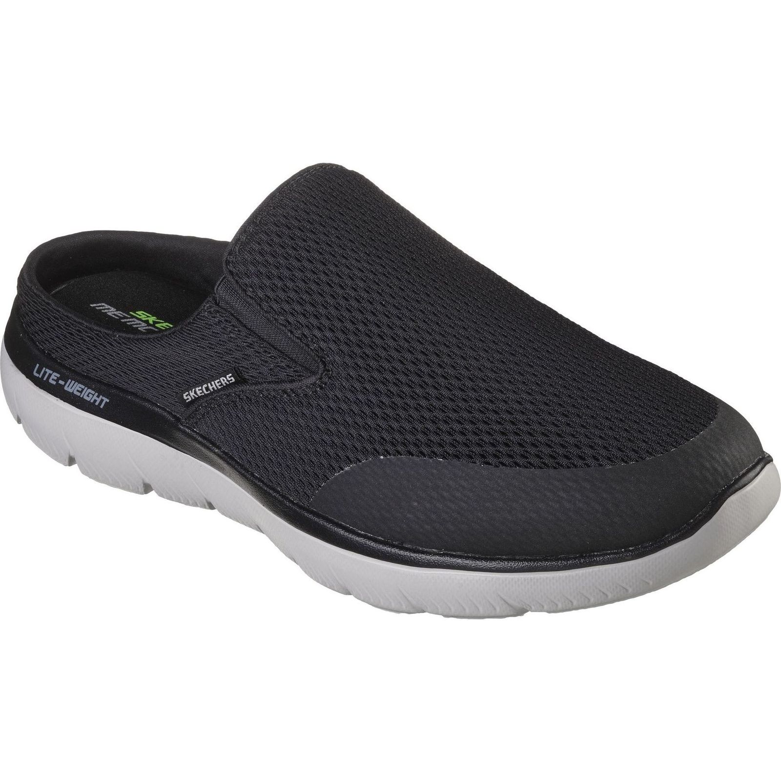 Summits - Vindicator Summits - Vindicator