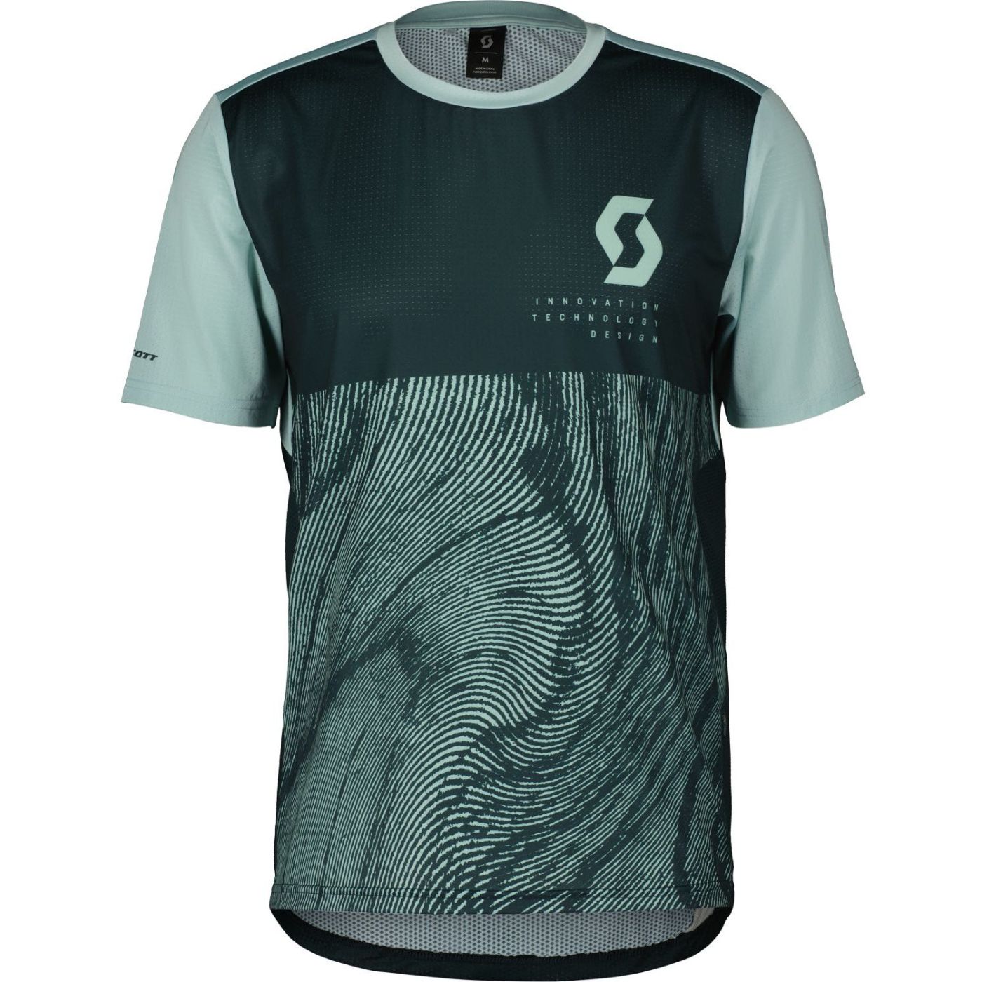 Shirt M\'s Trail Vertic SS Shirt M\'s Trail Vertic SS