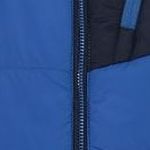 Man Jacket Fix Hood 34Z1917