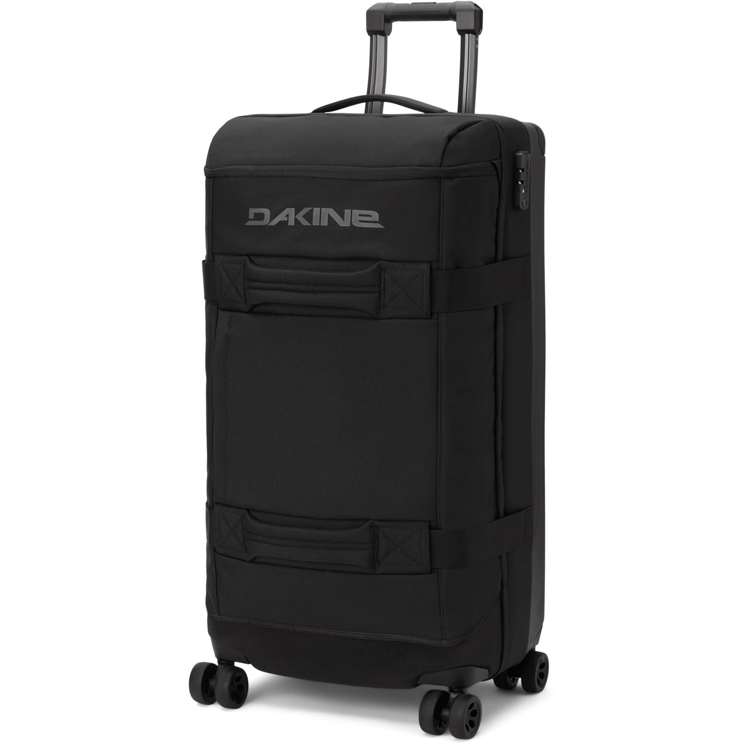 Split 4 Wheel Roller Bag