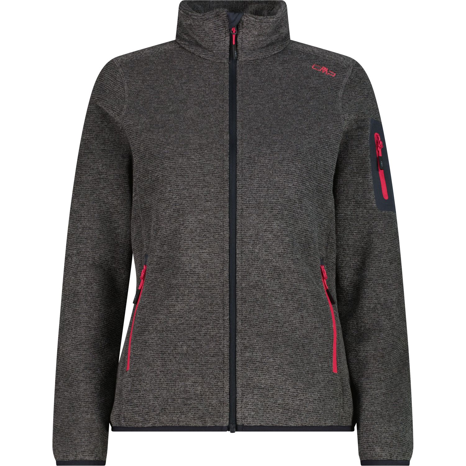 Woman Jacket 3H14746A