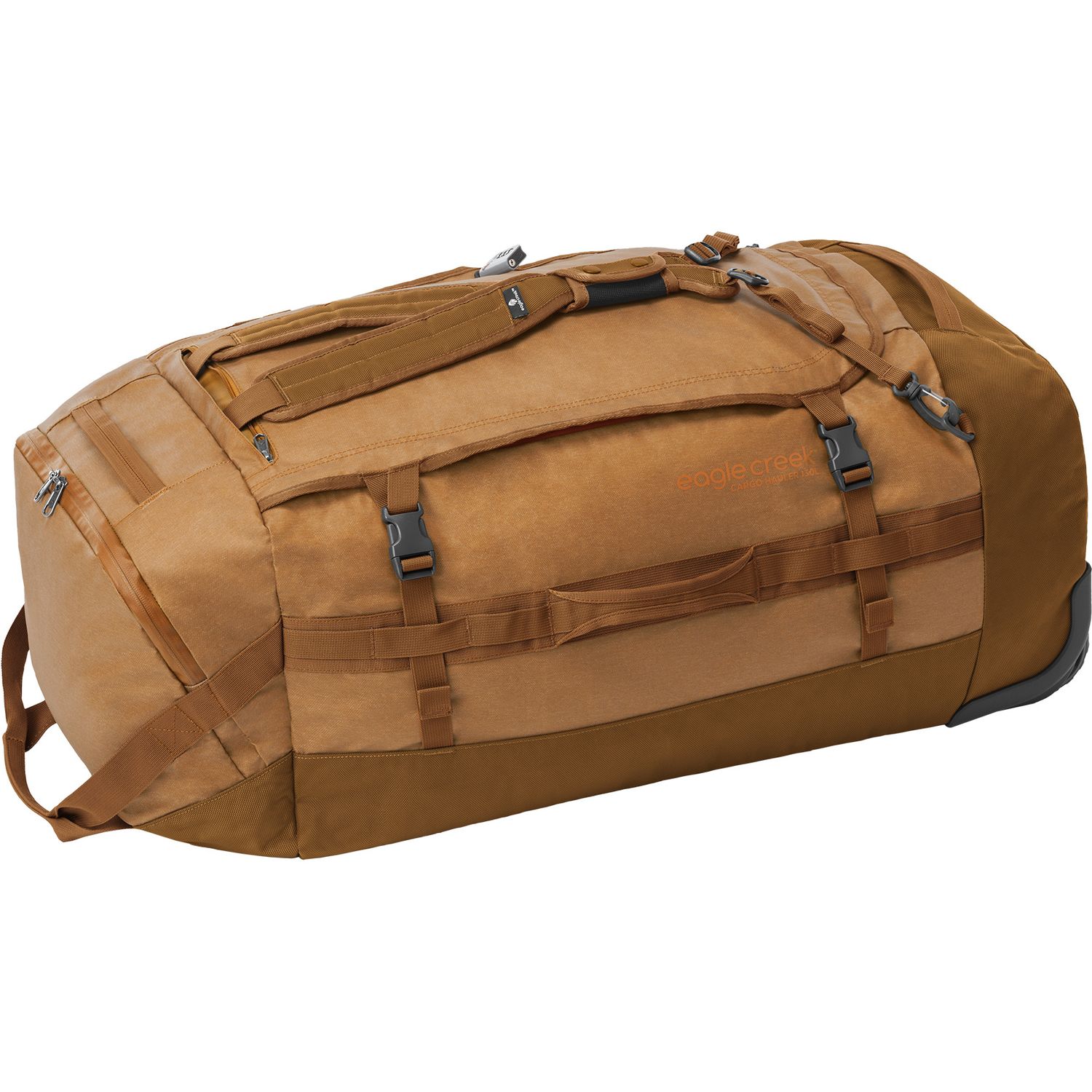 Cargo Hauler Wheeled