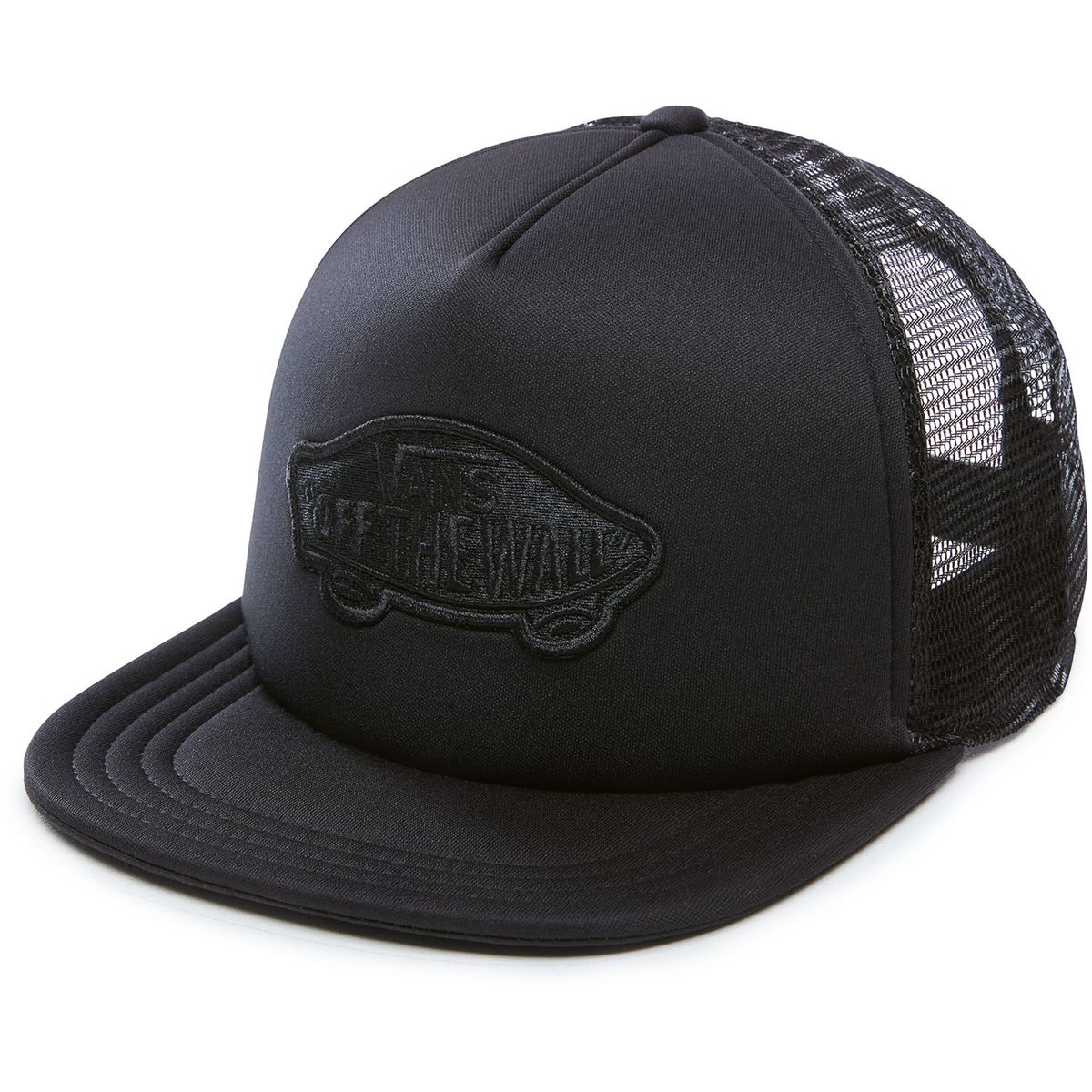 MN Classic Patch Trucker MN Classic Patch Trucker