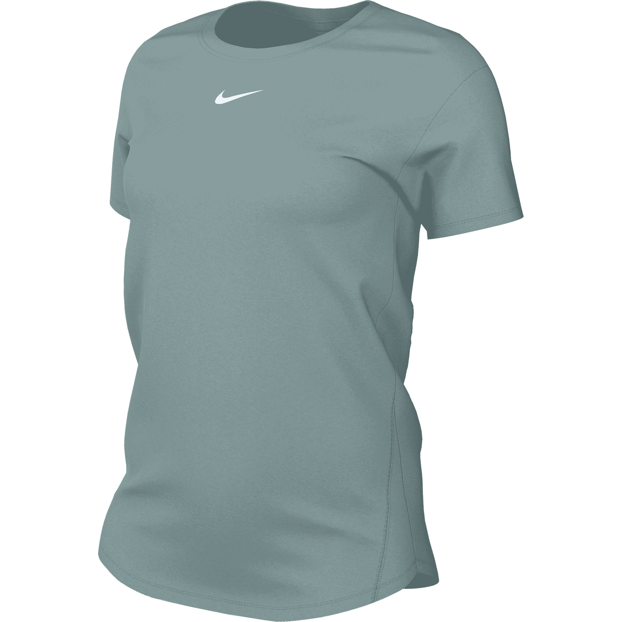 W NK ONE CLASSIC DF SS TOP WT W NK ONE CLASSIC DF SS TOP WT