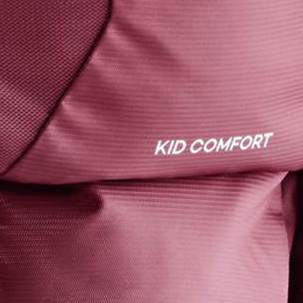 Kid Comfort