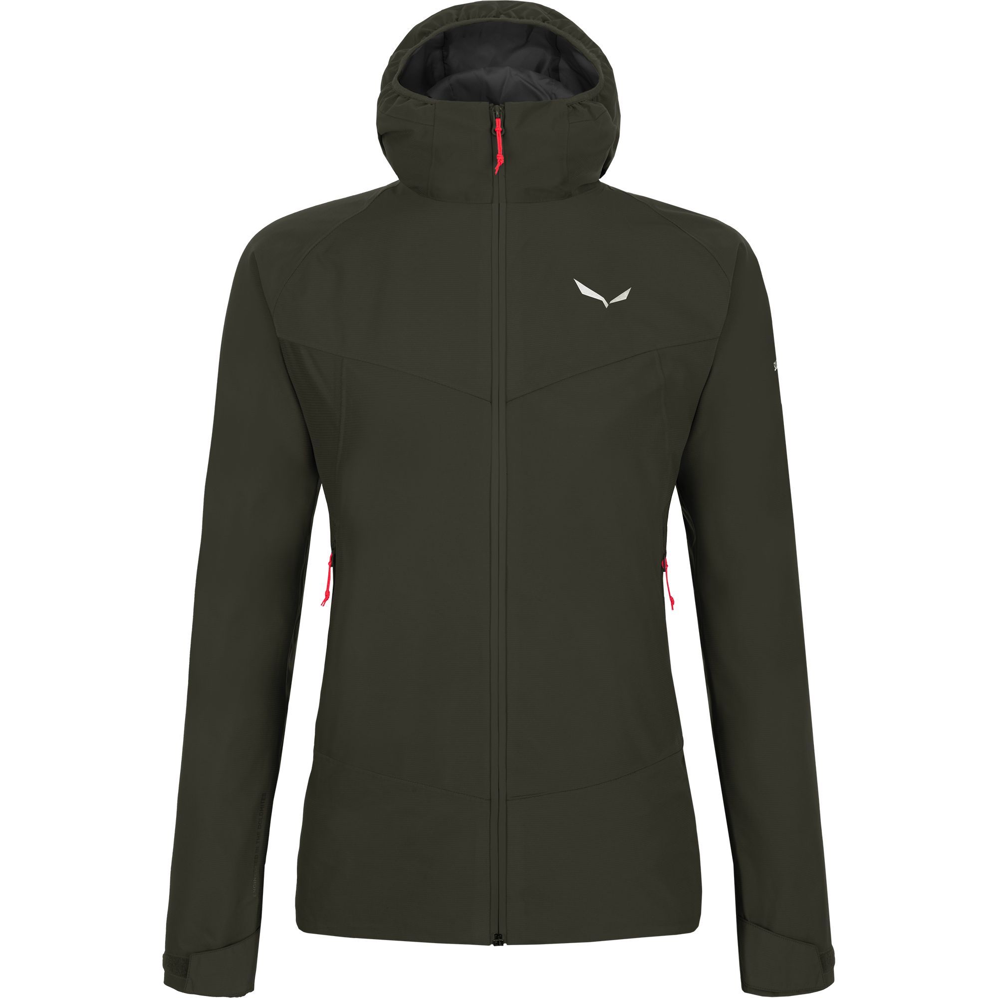 PUEZ PTX 2L W JACKET PUEZ PTX 2L W JACKET