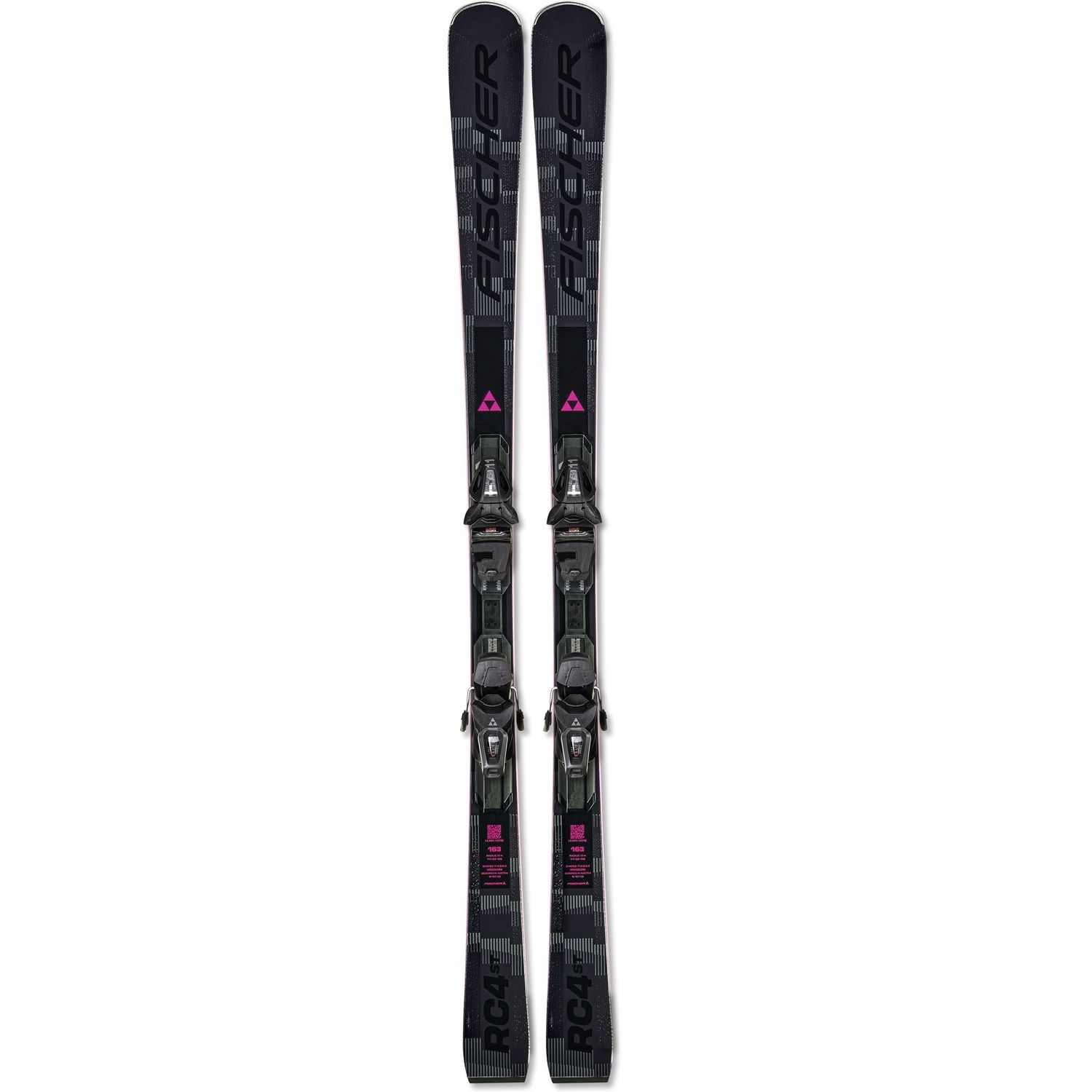 RC4V ST WS/RS 11 PR