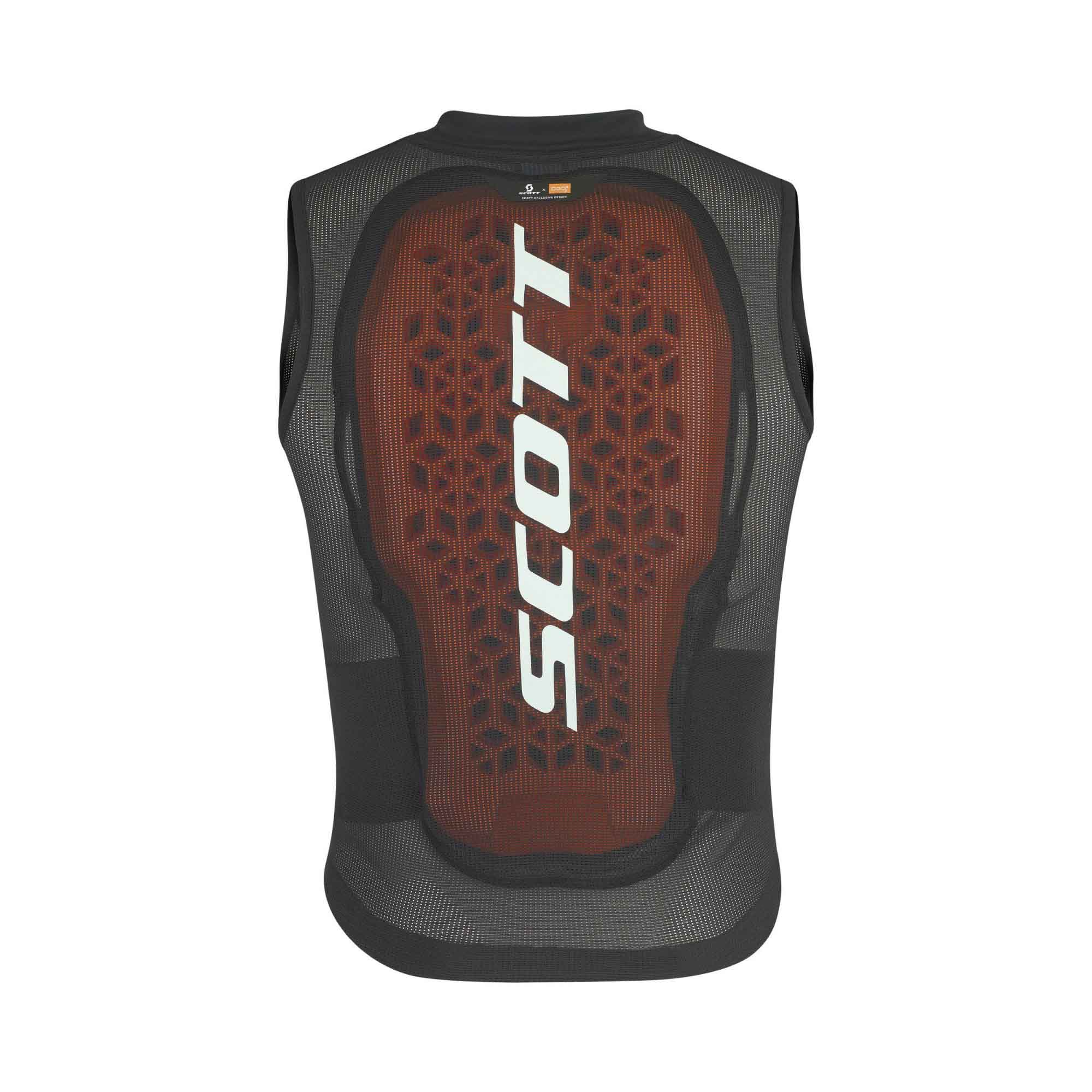 AirFlex JR Vest Prot