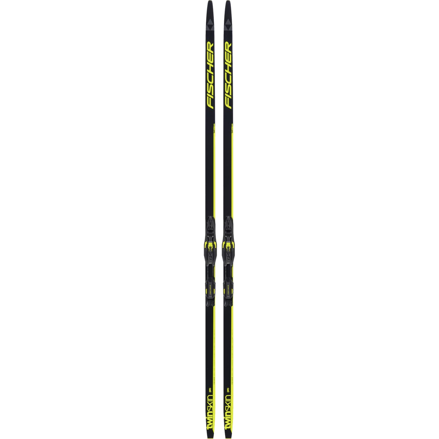 TWIN SKIN PRO STIFF Set TWIN SKIN PRO STIFF Set
