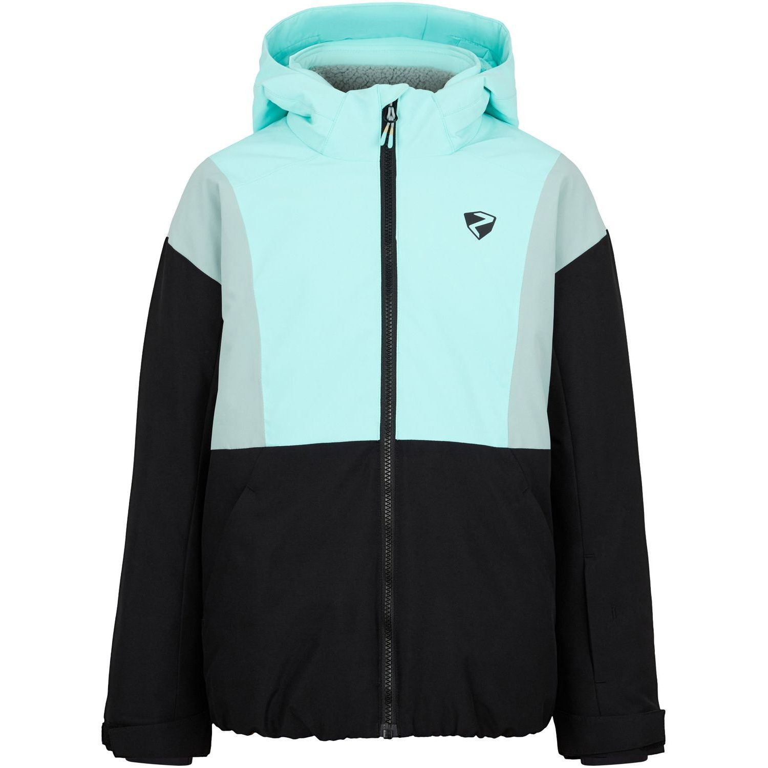 ABBE-Z jacket junior unisex