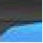 Stock Nexus League Grip SR