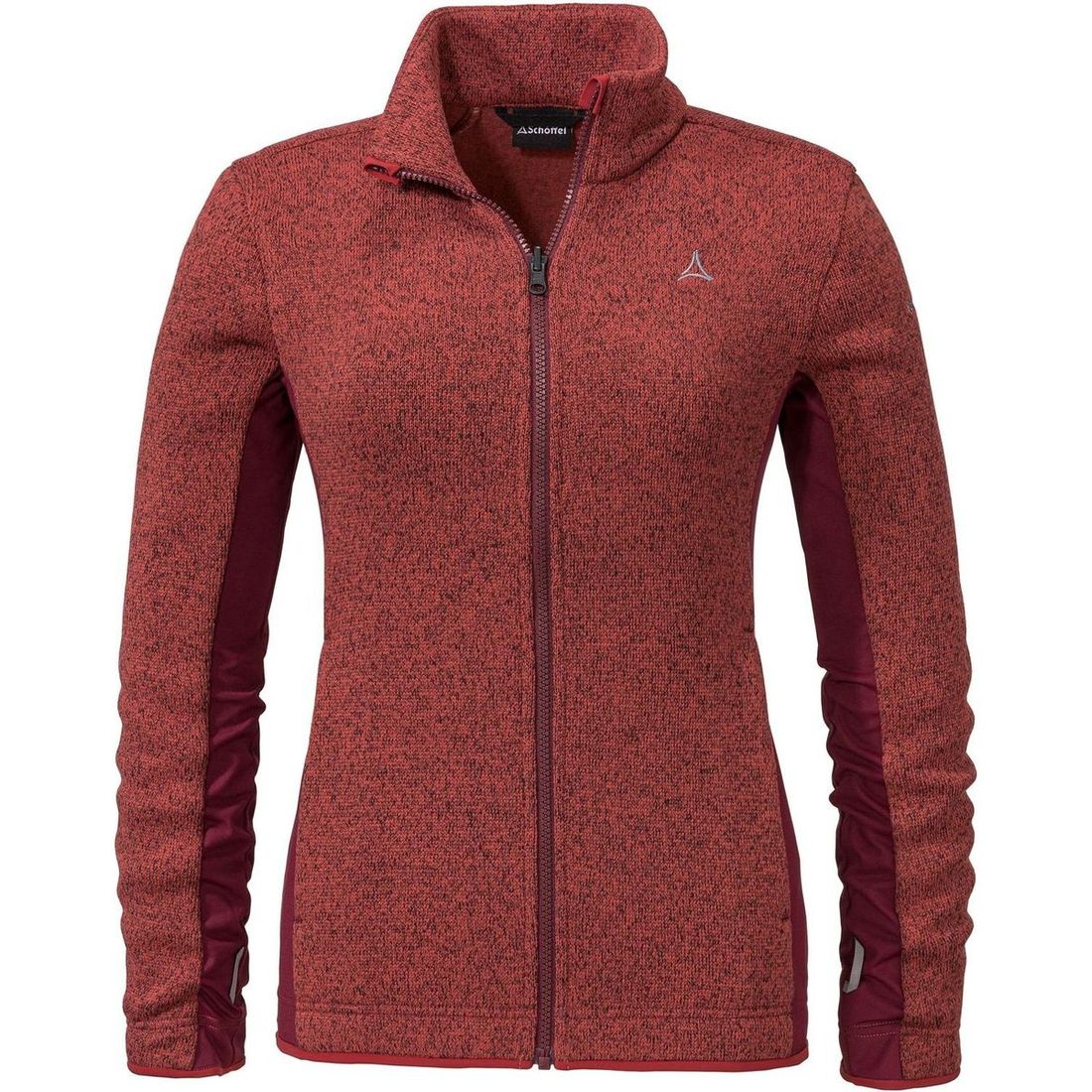 ZipIn Fleece Oberau L ZipIn Fleece Oberau L