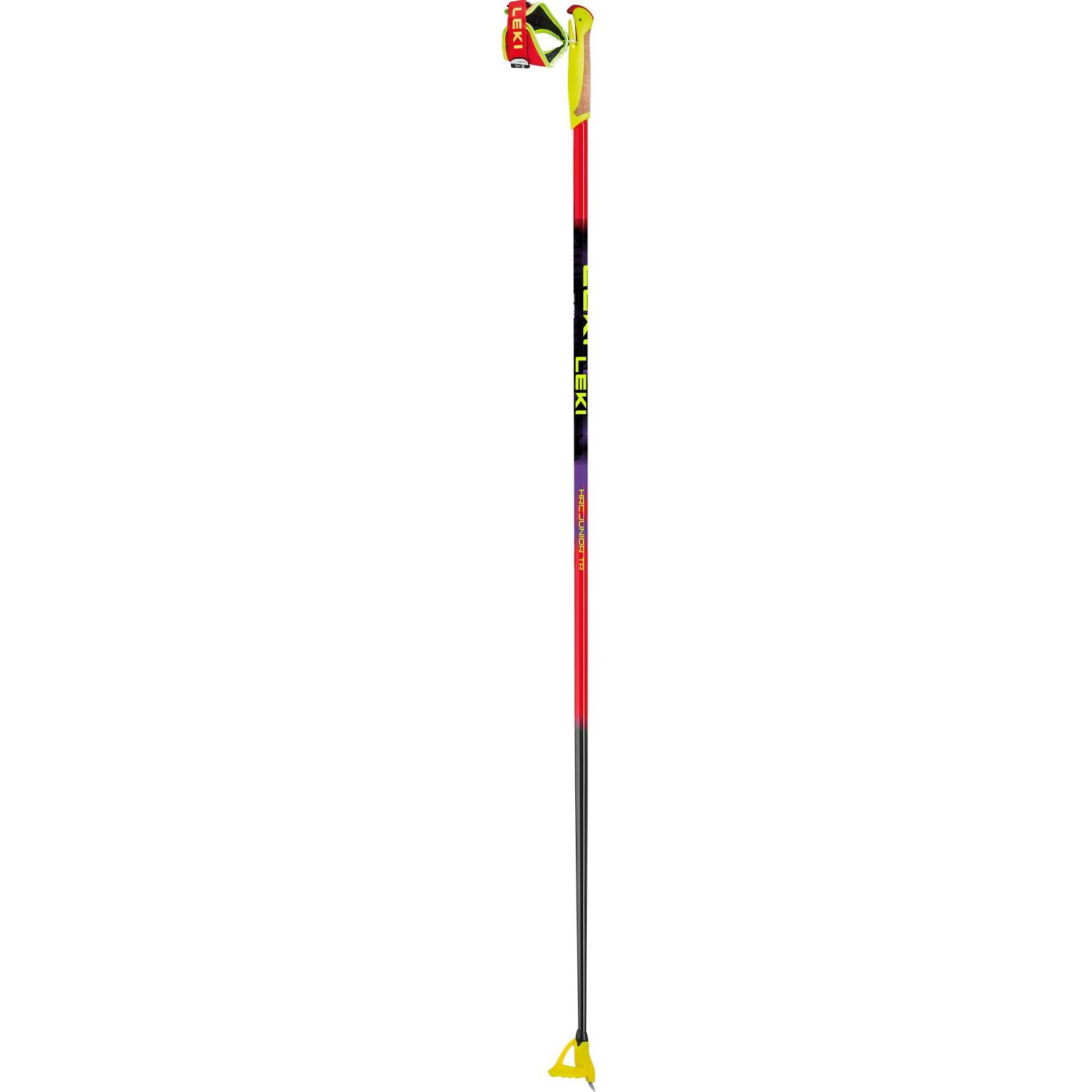 HRC Junior TR