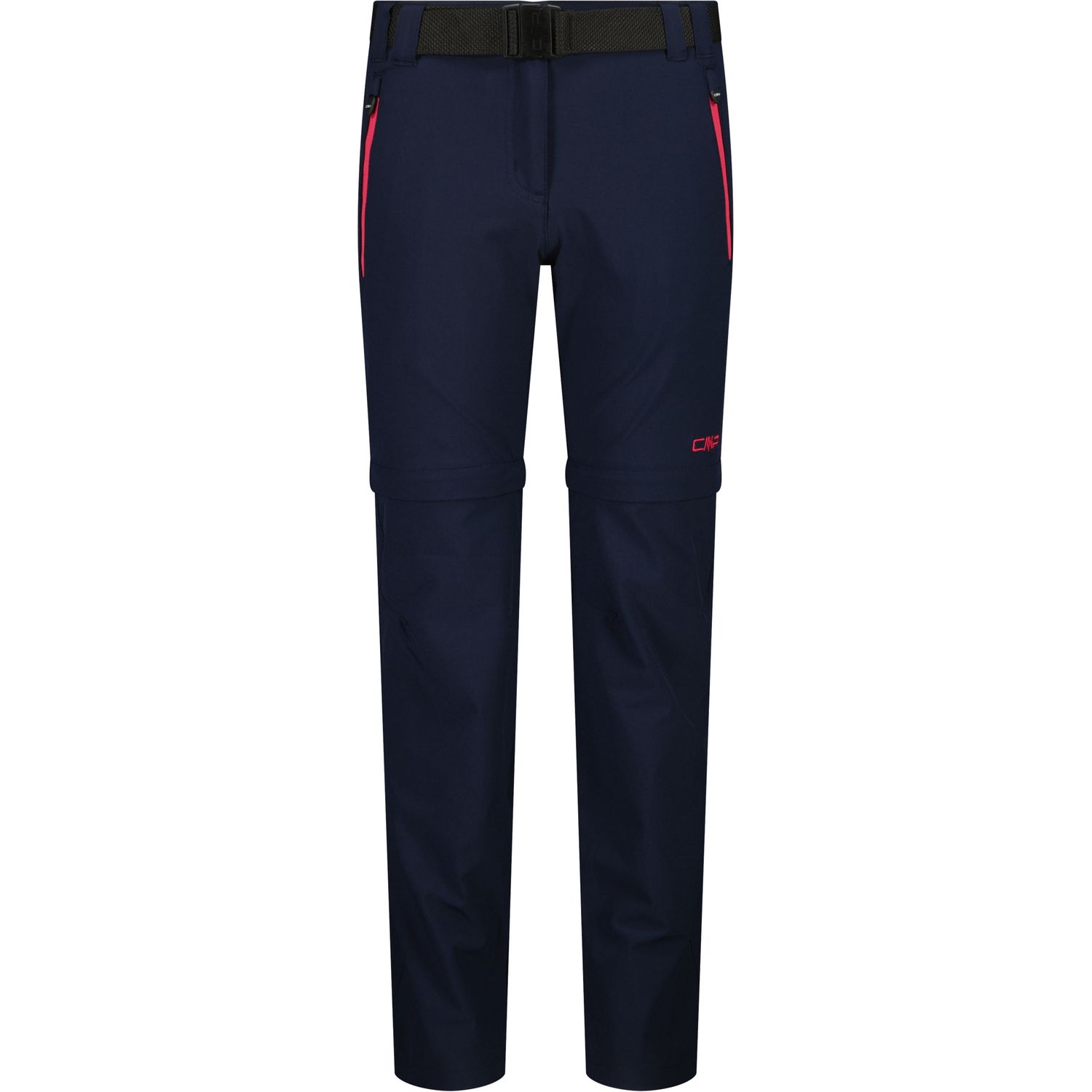 Girl Zip Off Pant 3T51445