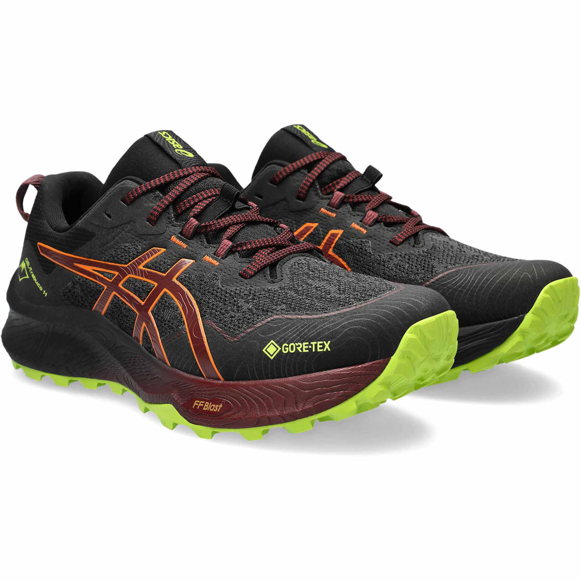 TRABUCO 11 GTX Men TRABUCO 11 GTX Men