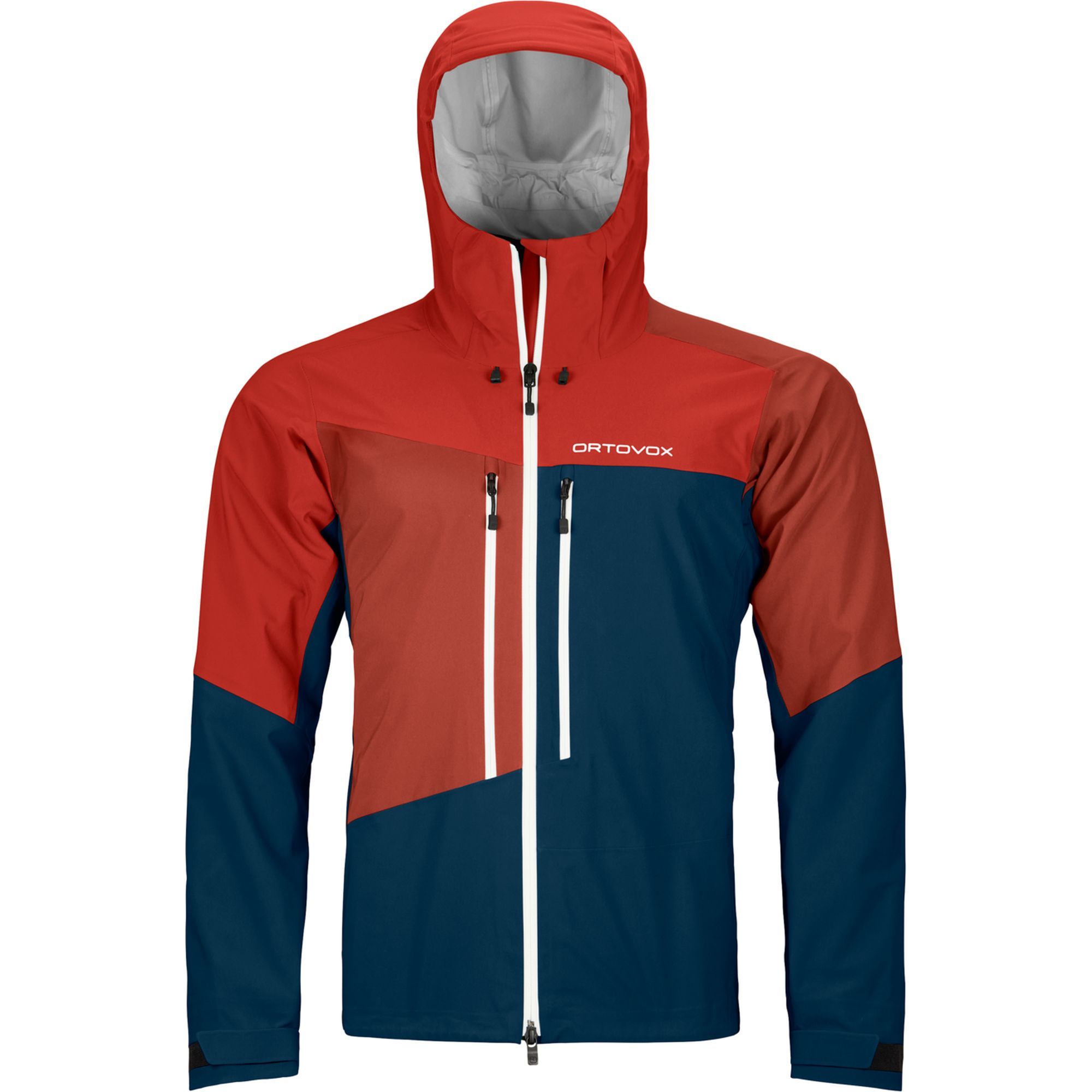 Westalpen 3L Jacket M