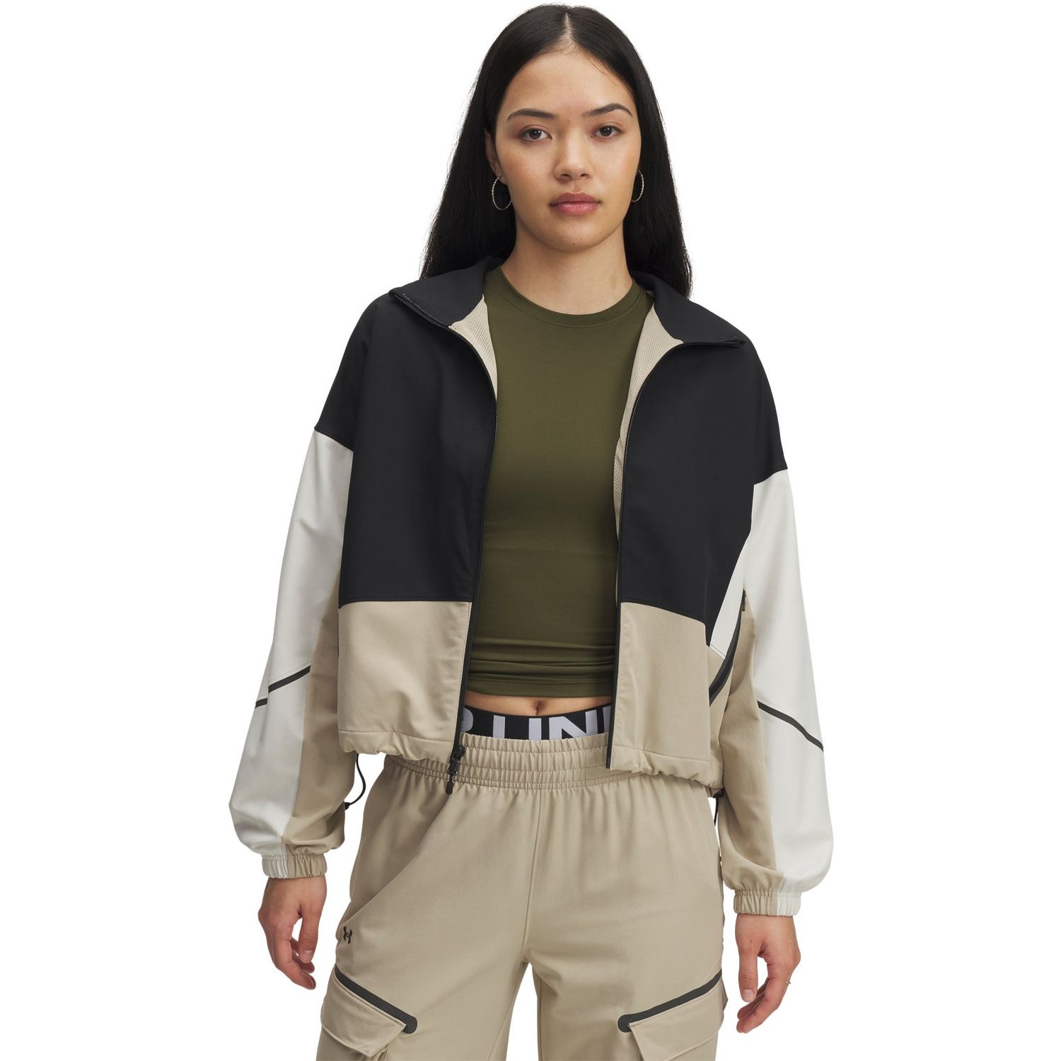 Unstoppable Jacket W Unstoppable Jacket W