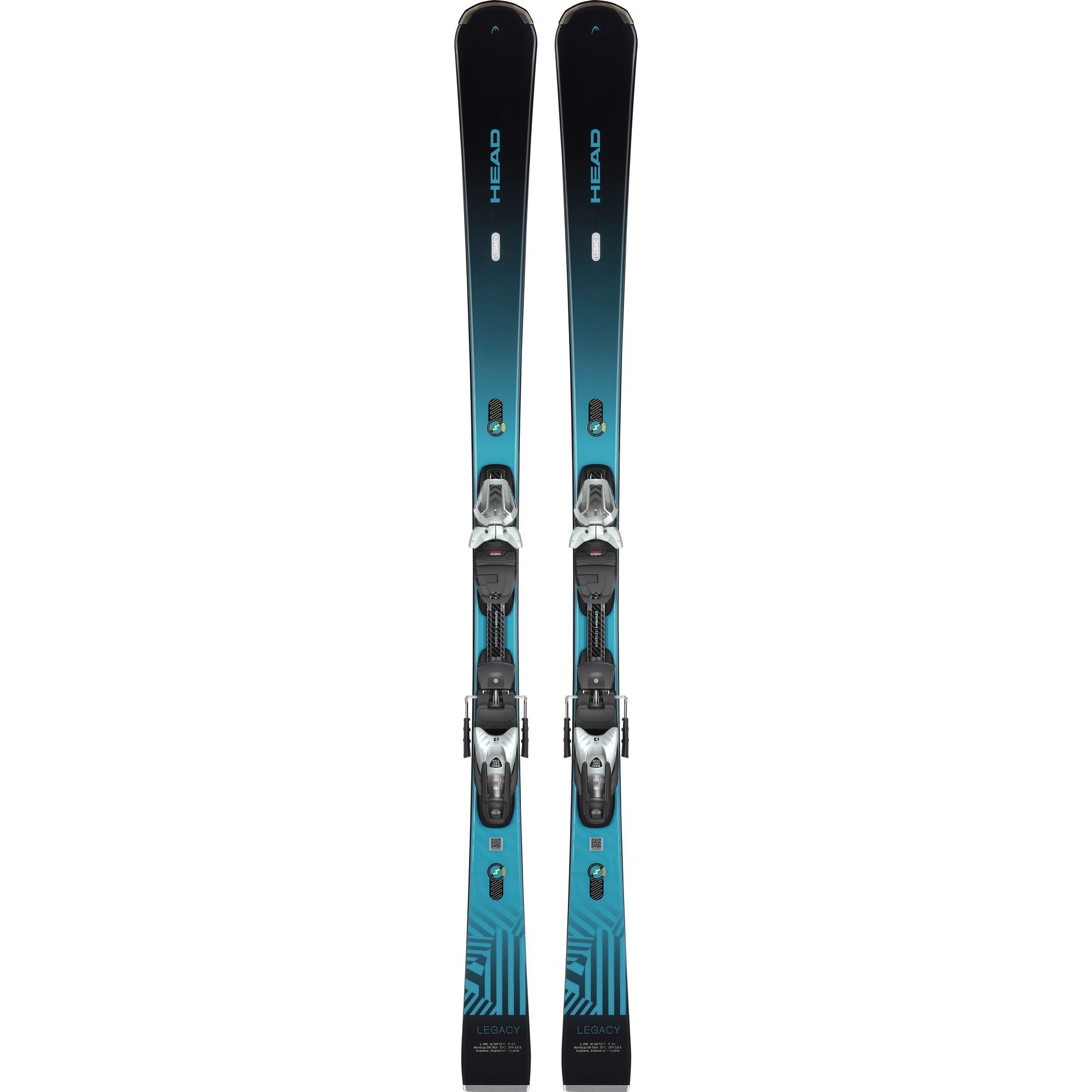 Legacy/PRD 12 GW Legacy/PRD 12 GW