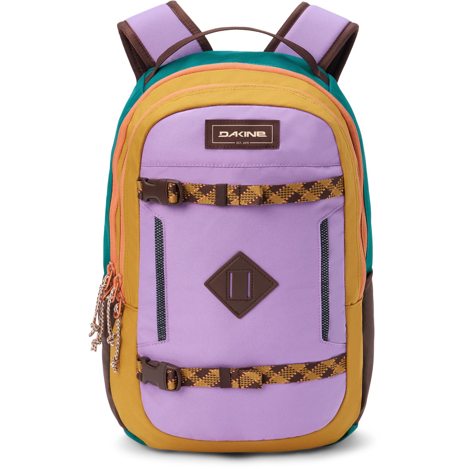 Mission Pack 18L