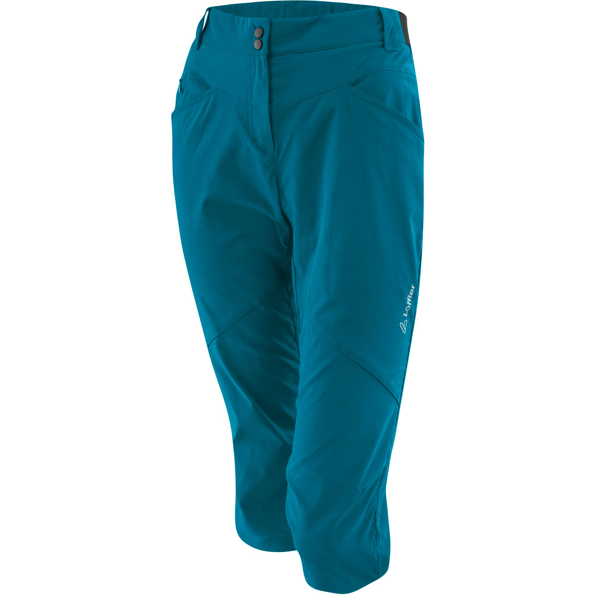 W BIKE 3/4 PANTS CSL W BIKE 3/4 PANTS CSL